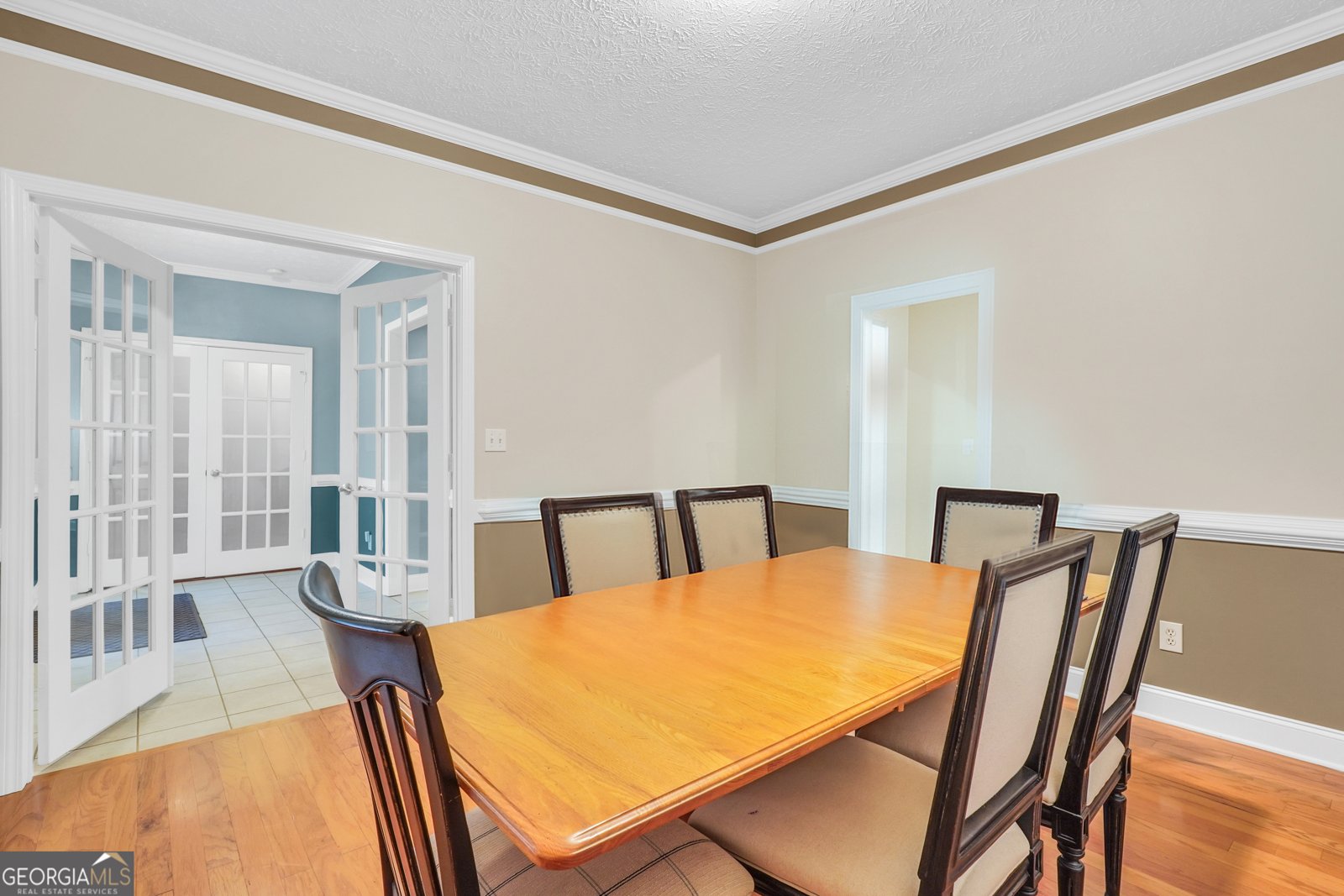556 Higgins Road Locust Grove - 42