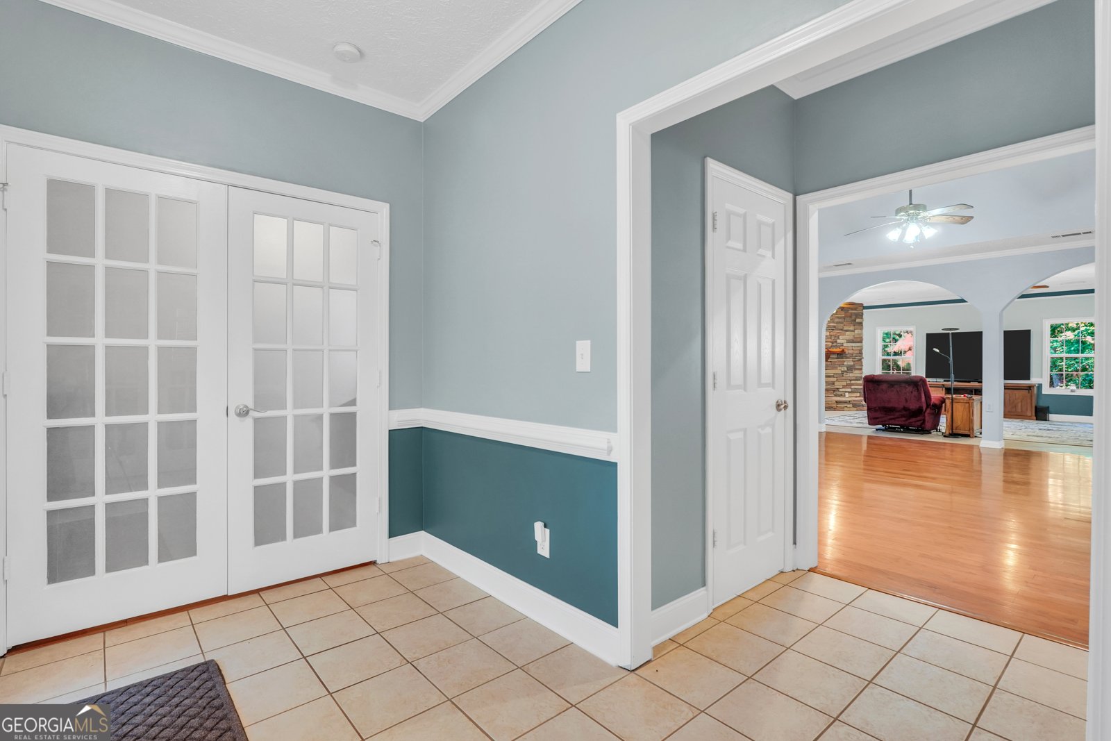 556 Higgins Road Locust Grove - 43
