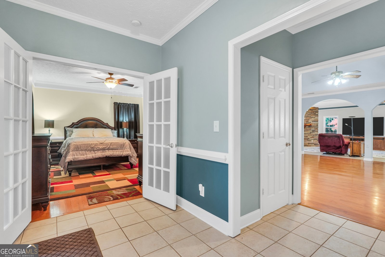 556 Higgins Road Locust Grove - 44