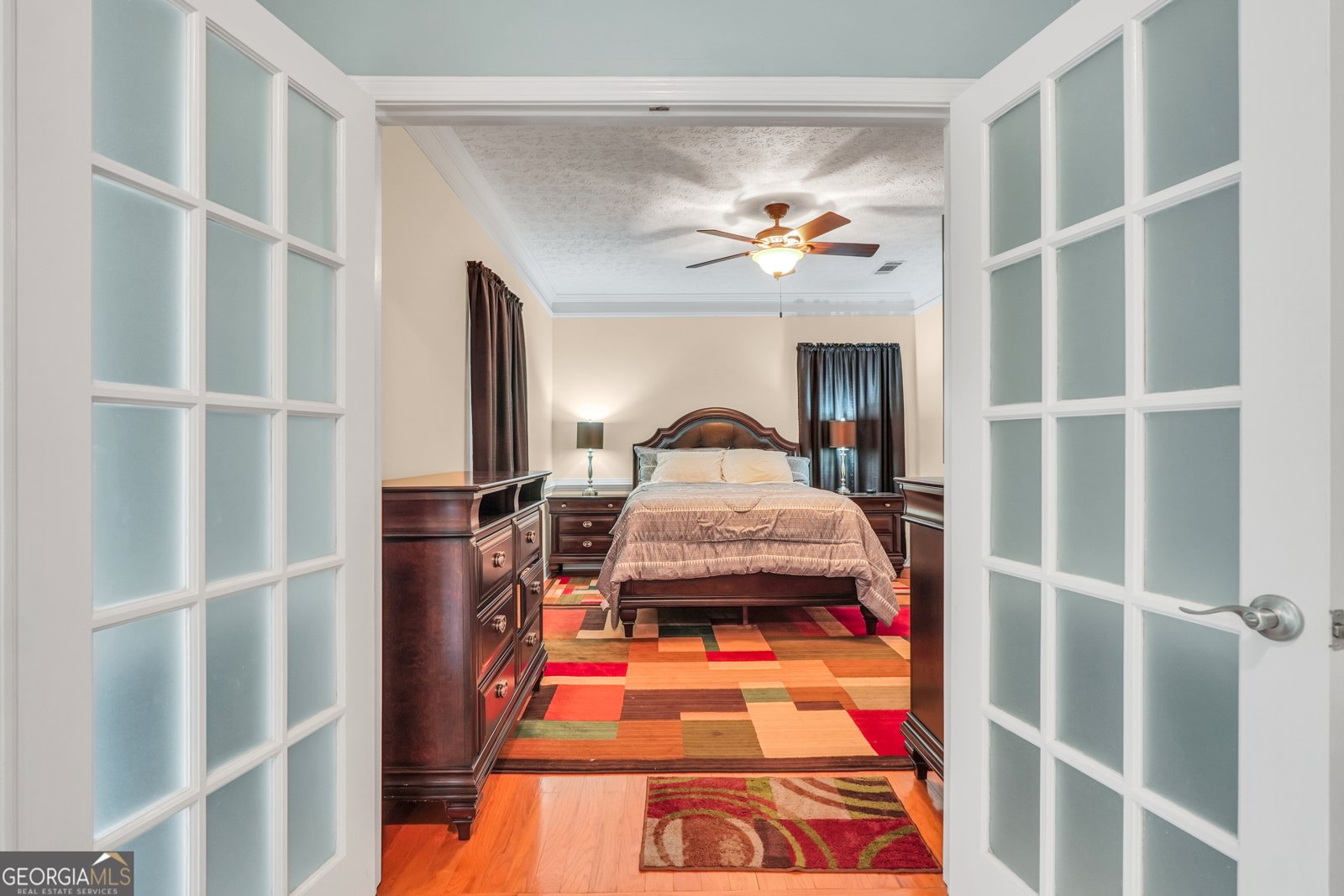 556 Higgins Road Locust Grove - 46