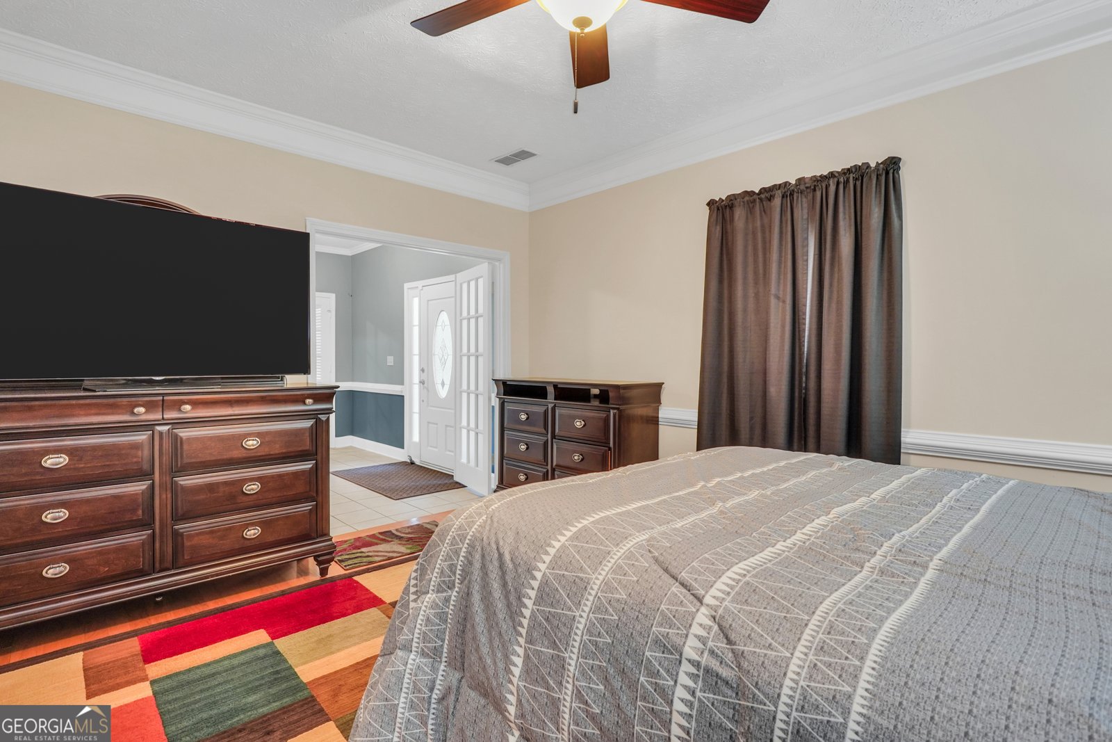 556 Higgins Road Locust Grove - 47