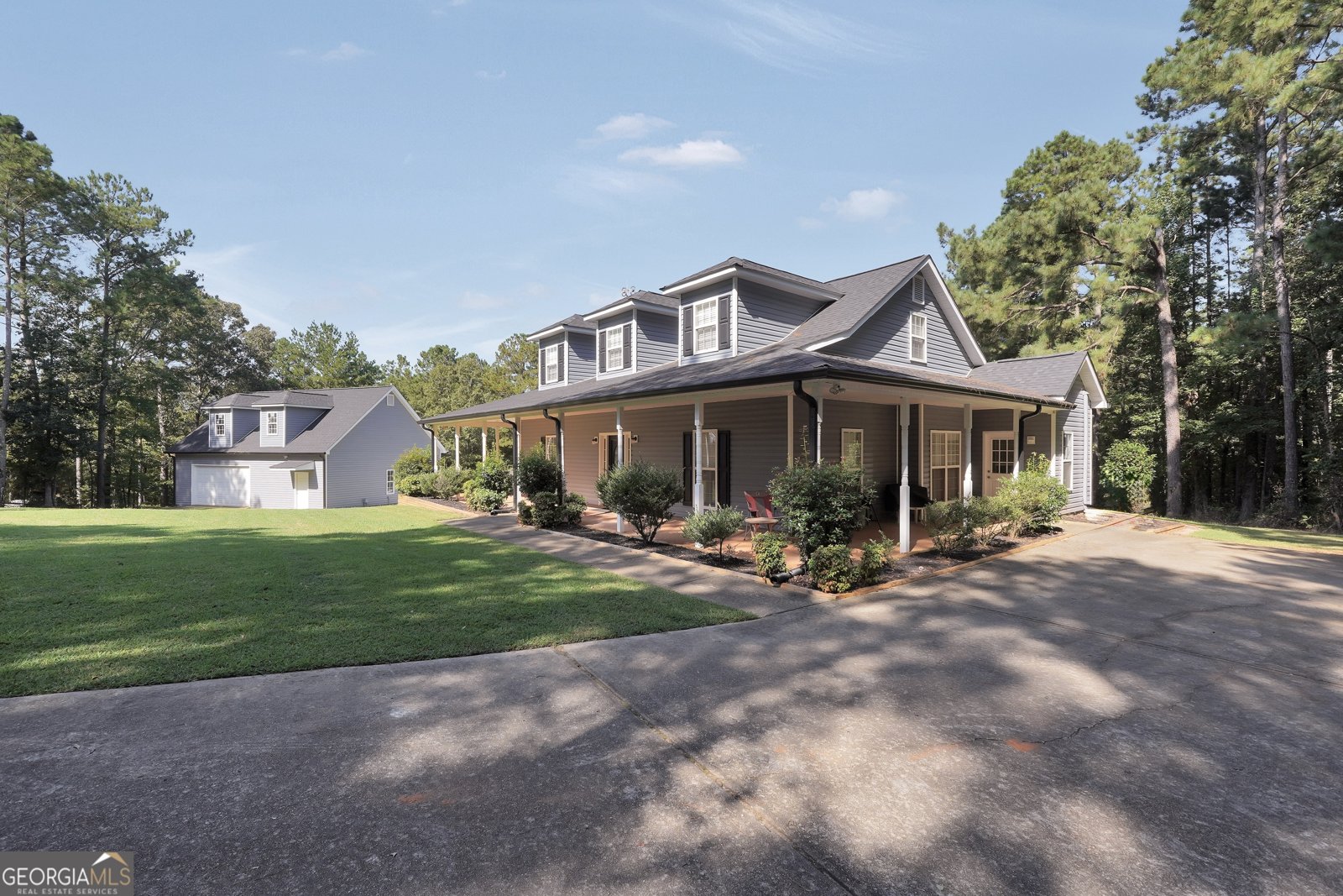 556 Higgins Road Locust Grove - 55
