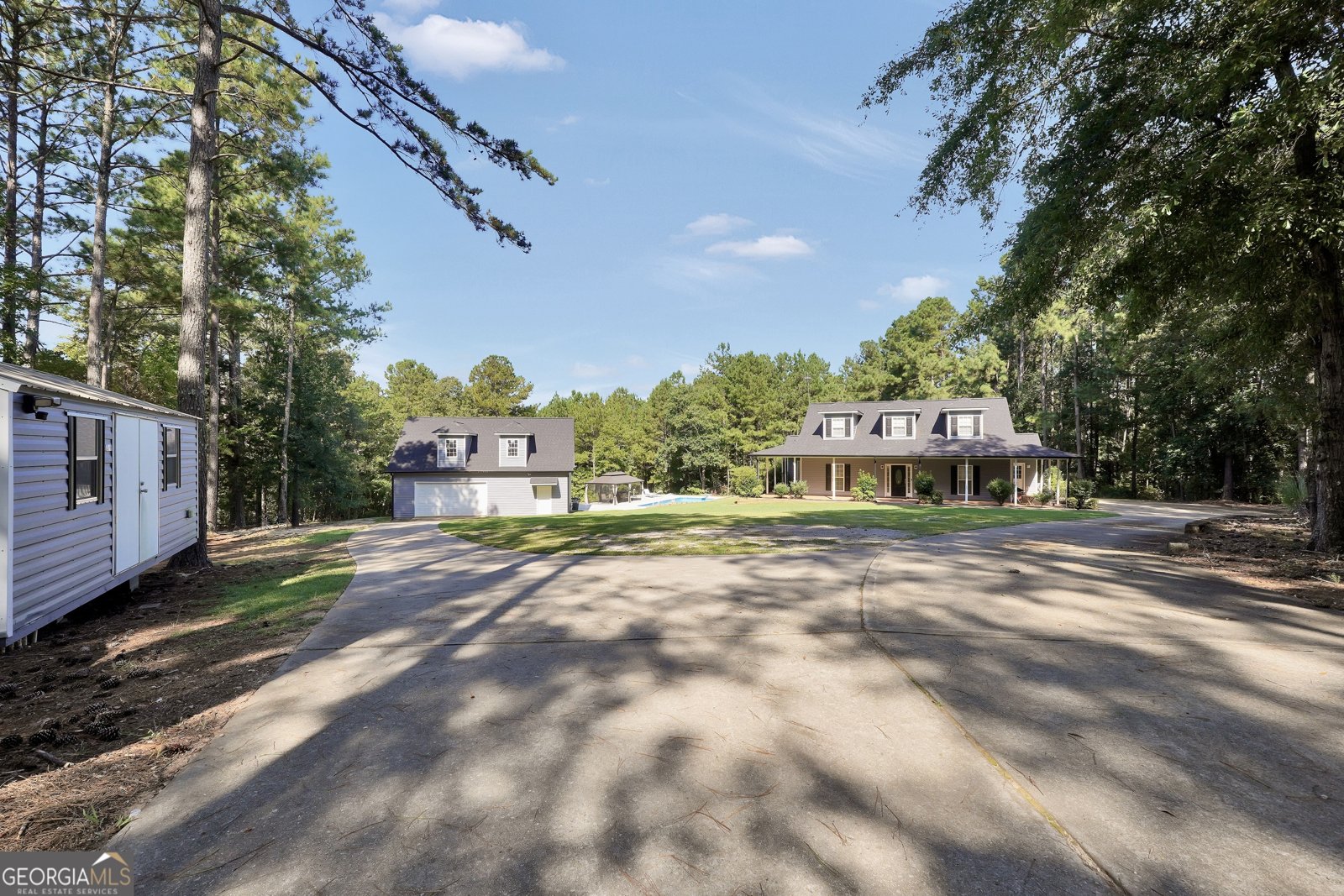 556 Higgins Road Locust Grove - 56
