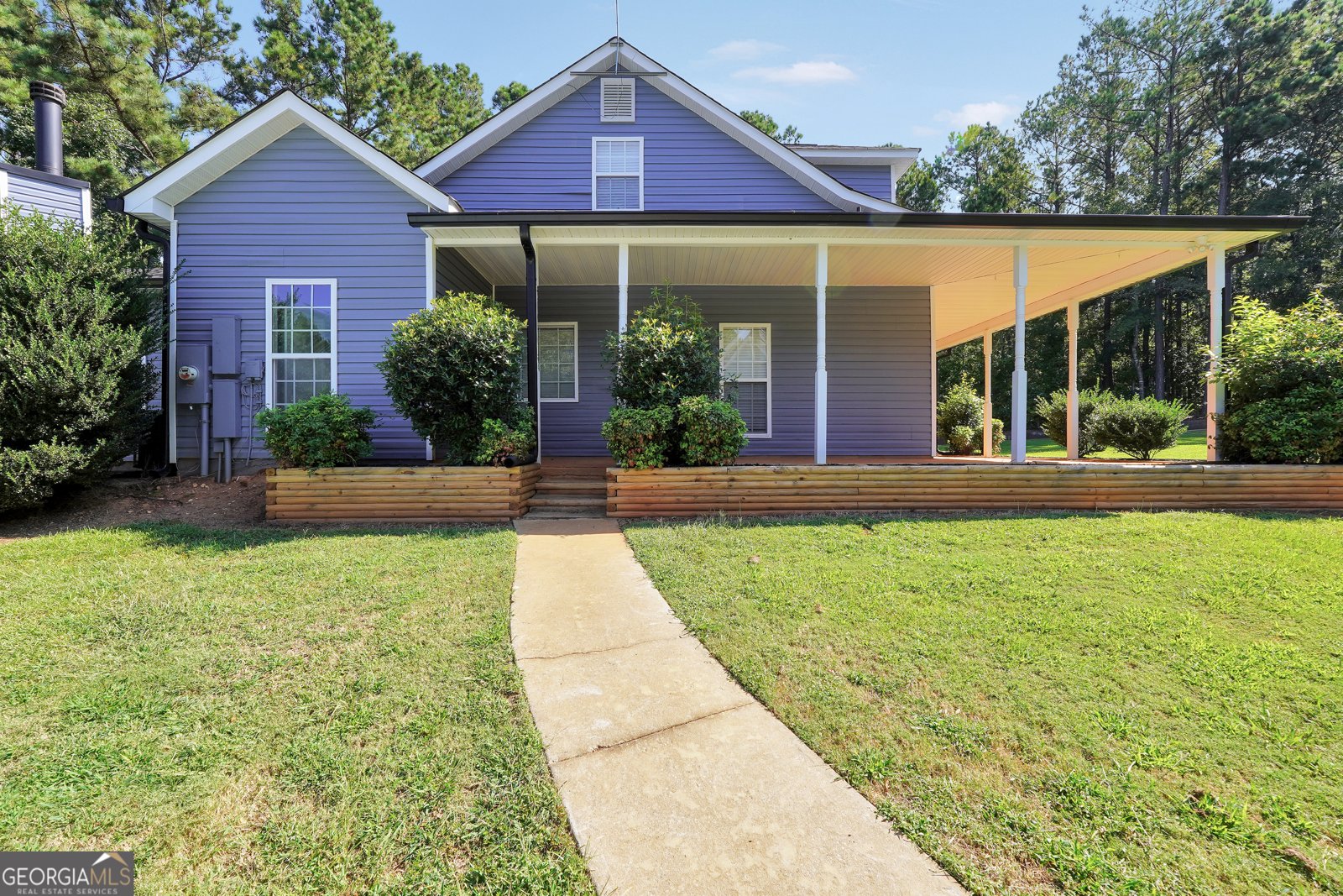 556 Higgins Road Locust Grove - 58