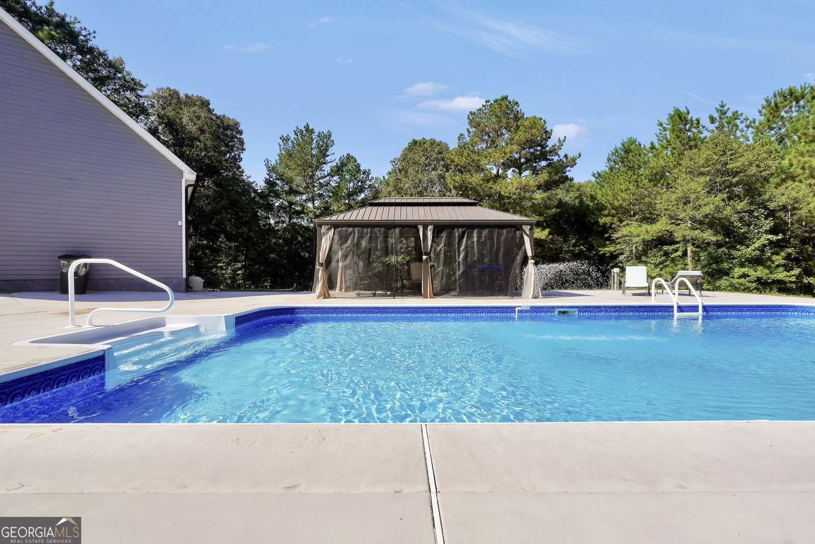 556 Higgins Road Locust Grove - 59