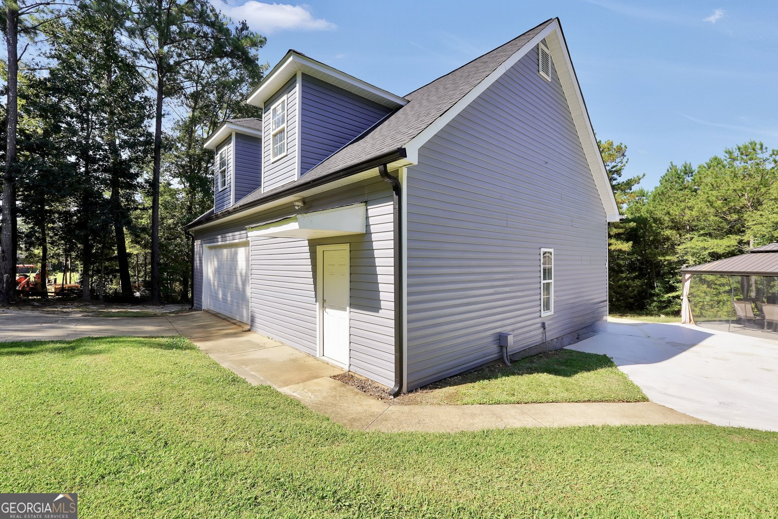 556 Higgins Road Locust Grove - 6