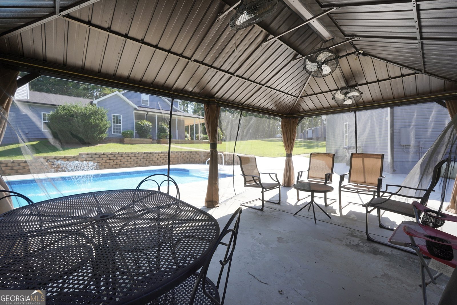 556 Higgins Road Locust Grove - 60