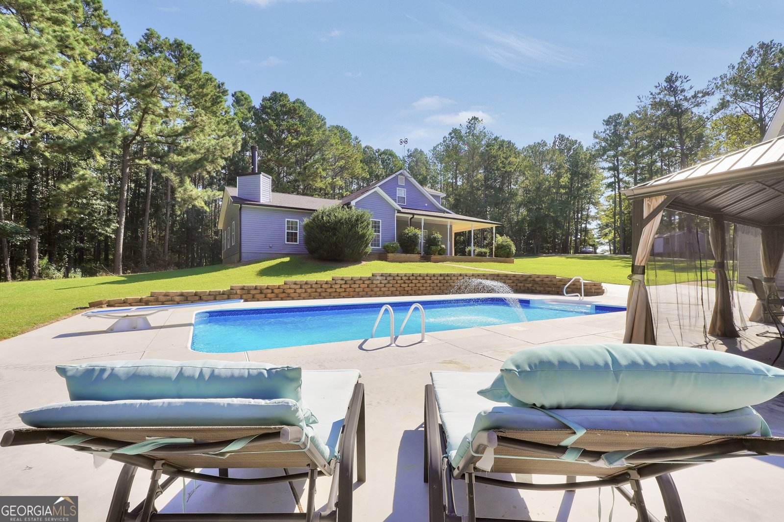 556 Higgins Road Locust Grove - 62