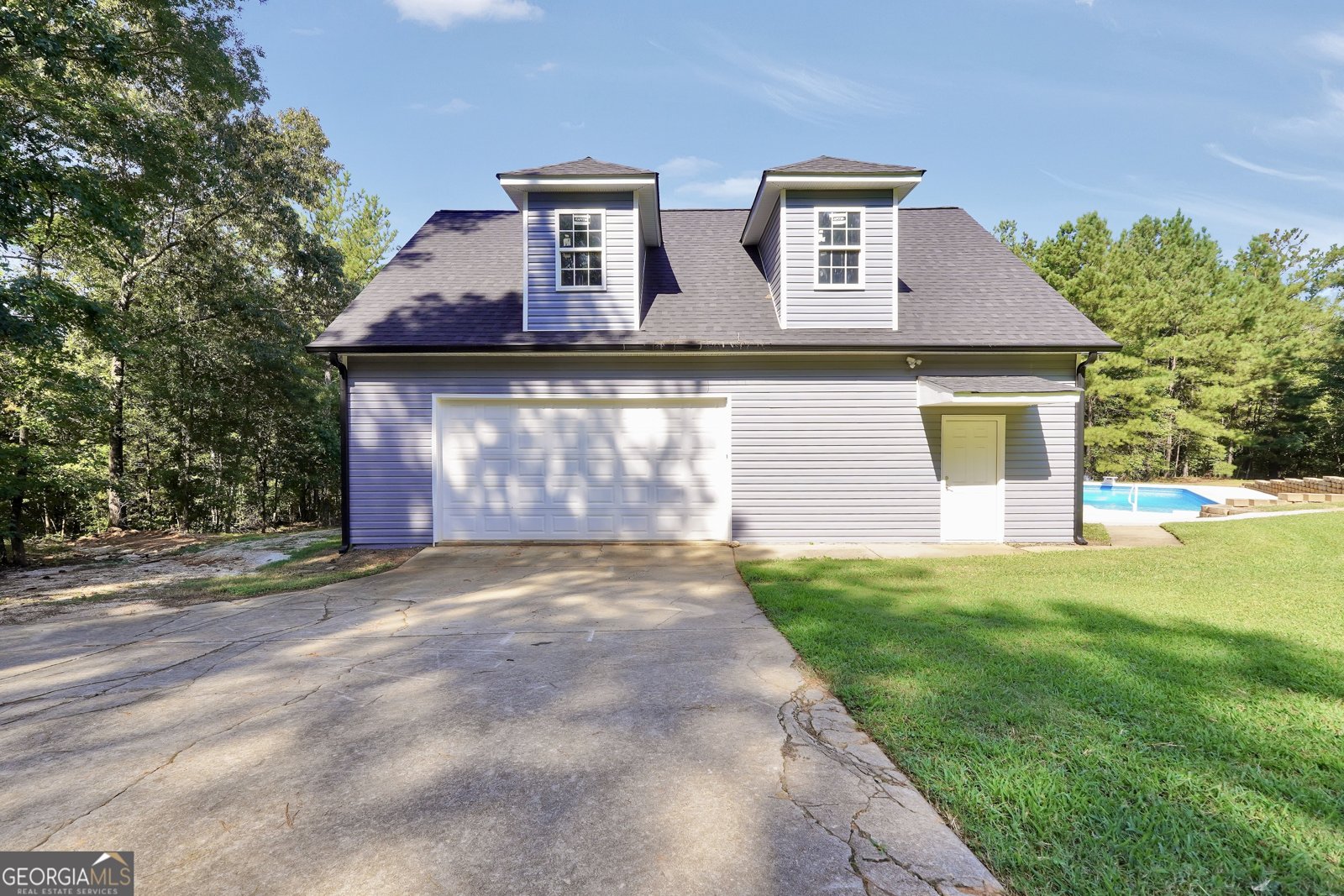 556 Higgins Road Locust Grove - 7