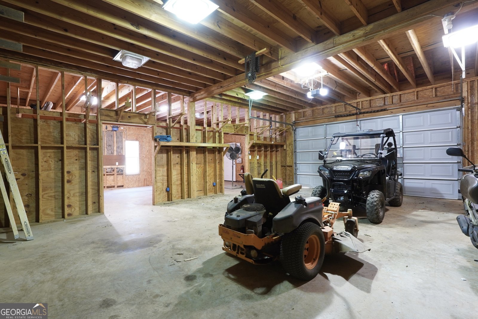 556 Higgins Road Locust Grove - 9