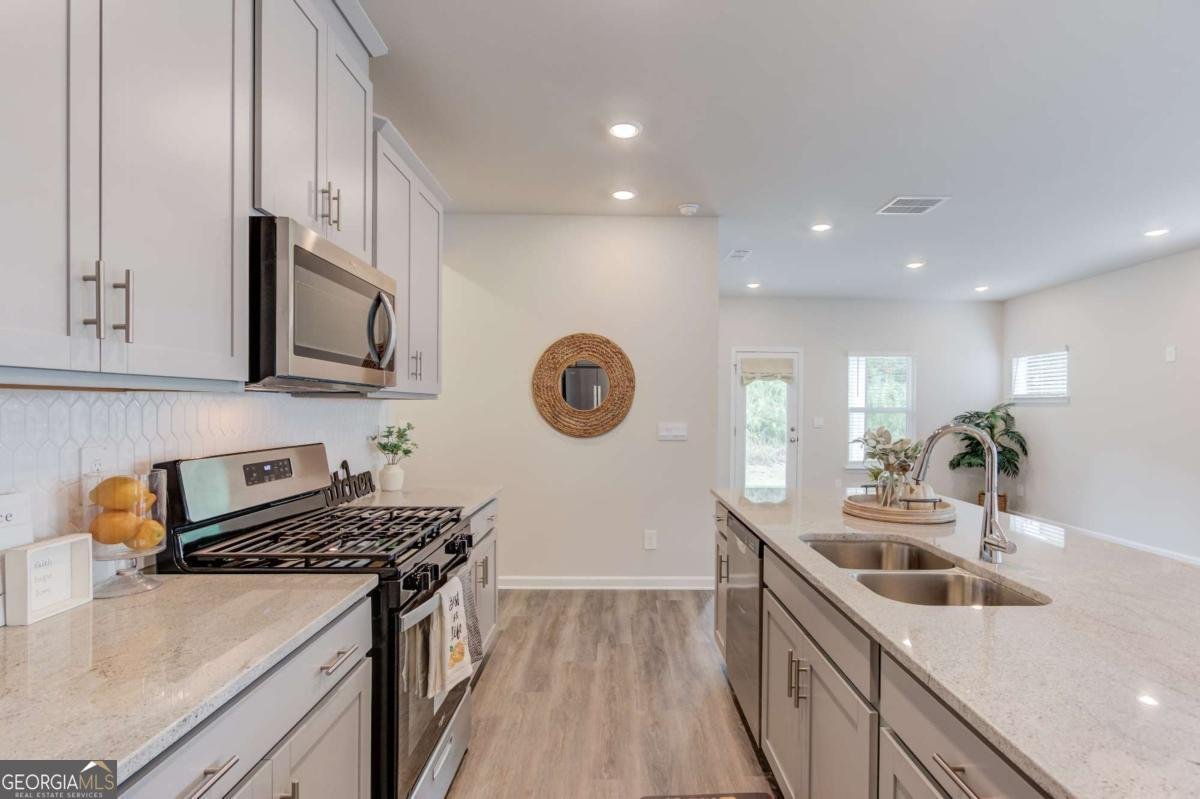 1325 Lyon Way Drive Lawrenceville - 10