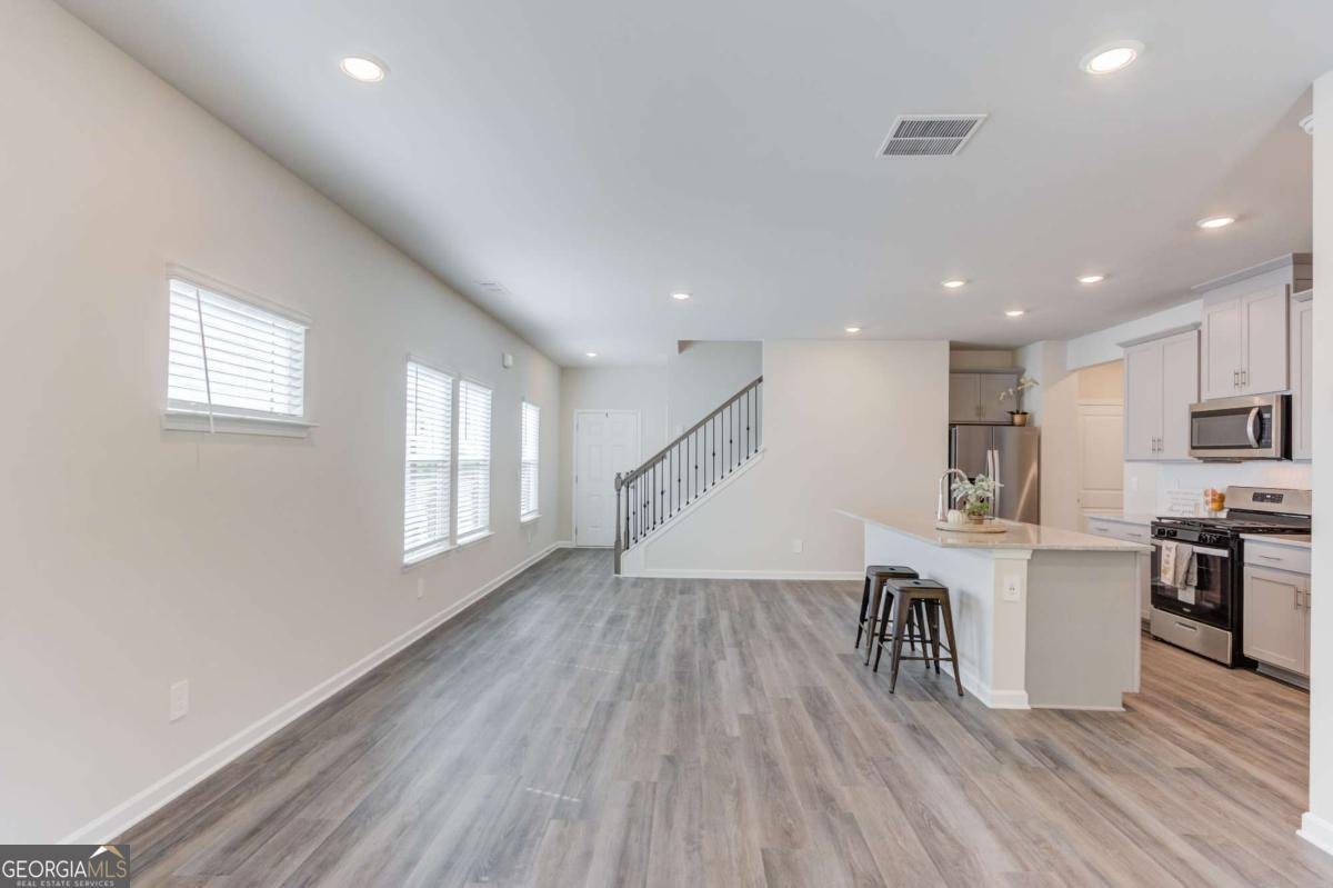 1325 Lyon Way Drive Lawrenceville - 14