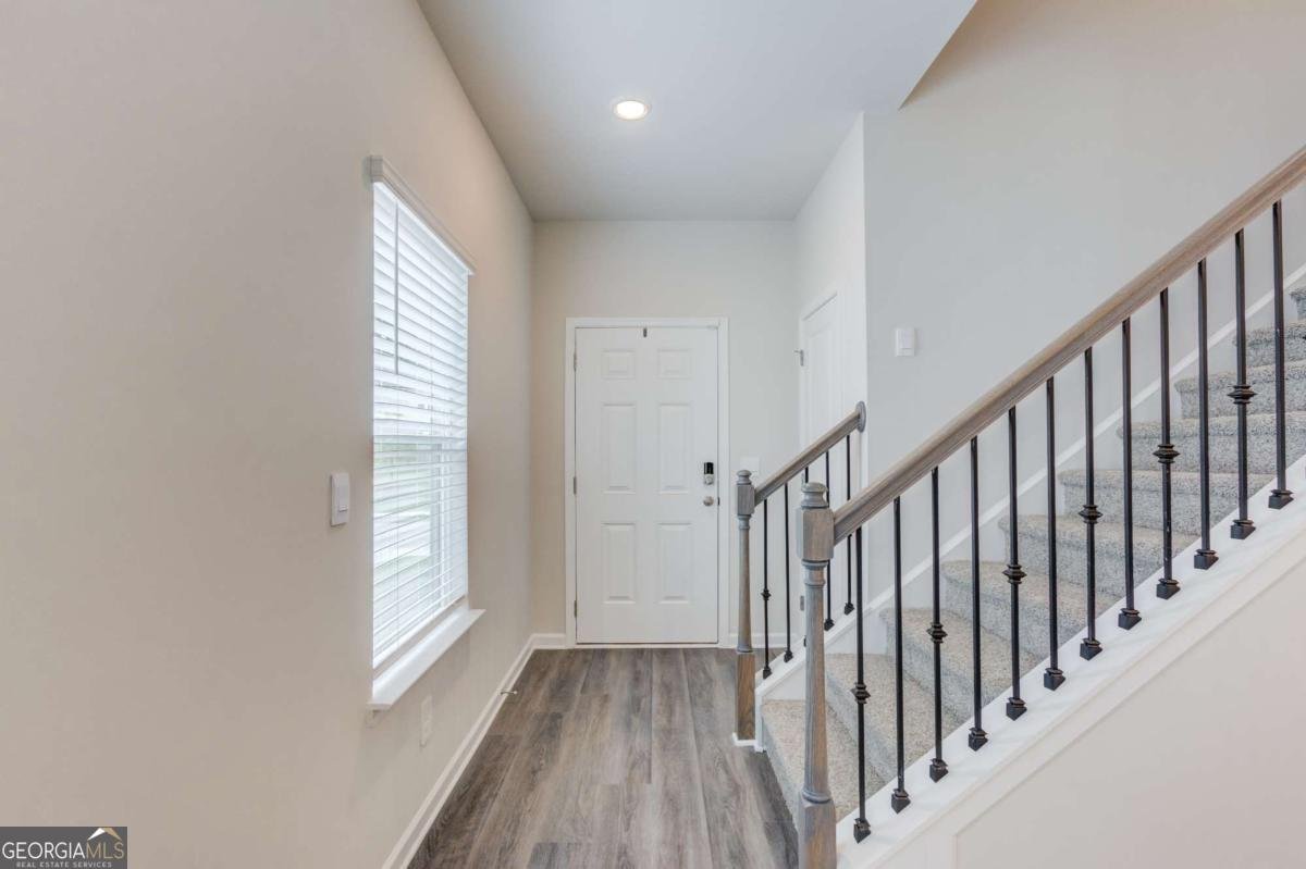 1325 Lyon Way Drive Lawrenceville - 18