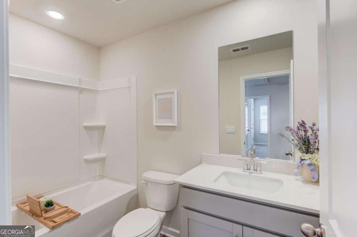 1325 Lyon Way Drive Lawrenceville - 29