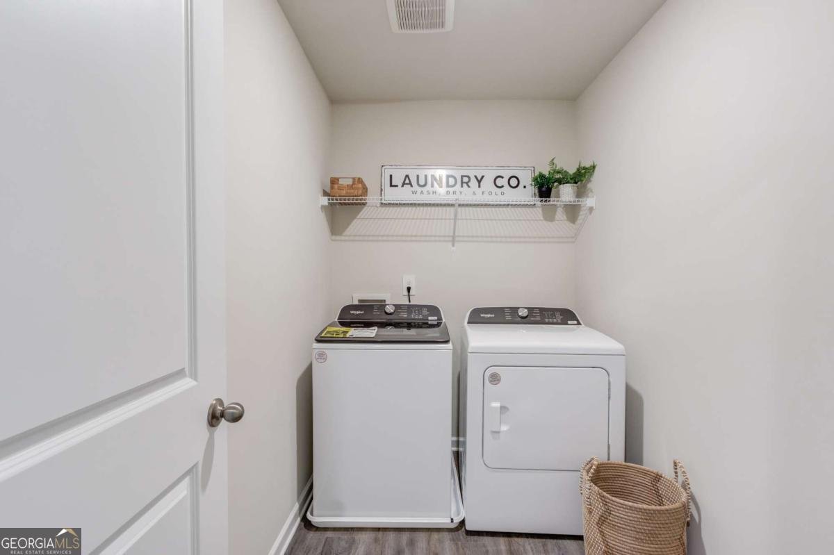 1325 Lyon Way Drive Lawrenceville - 32