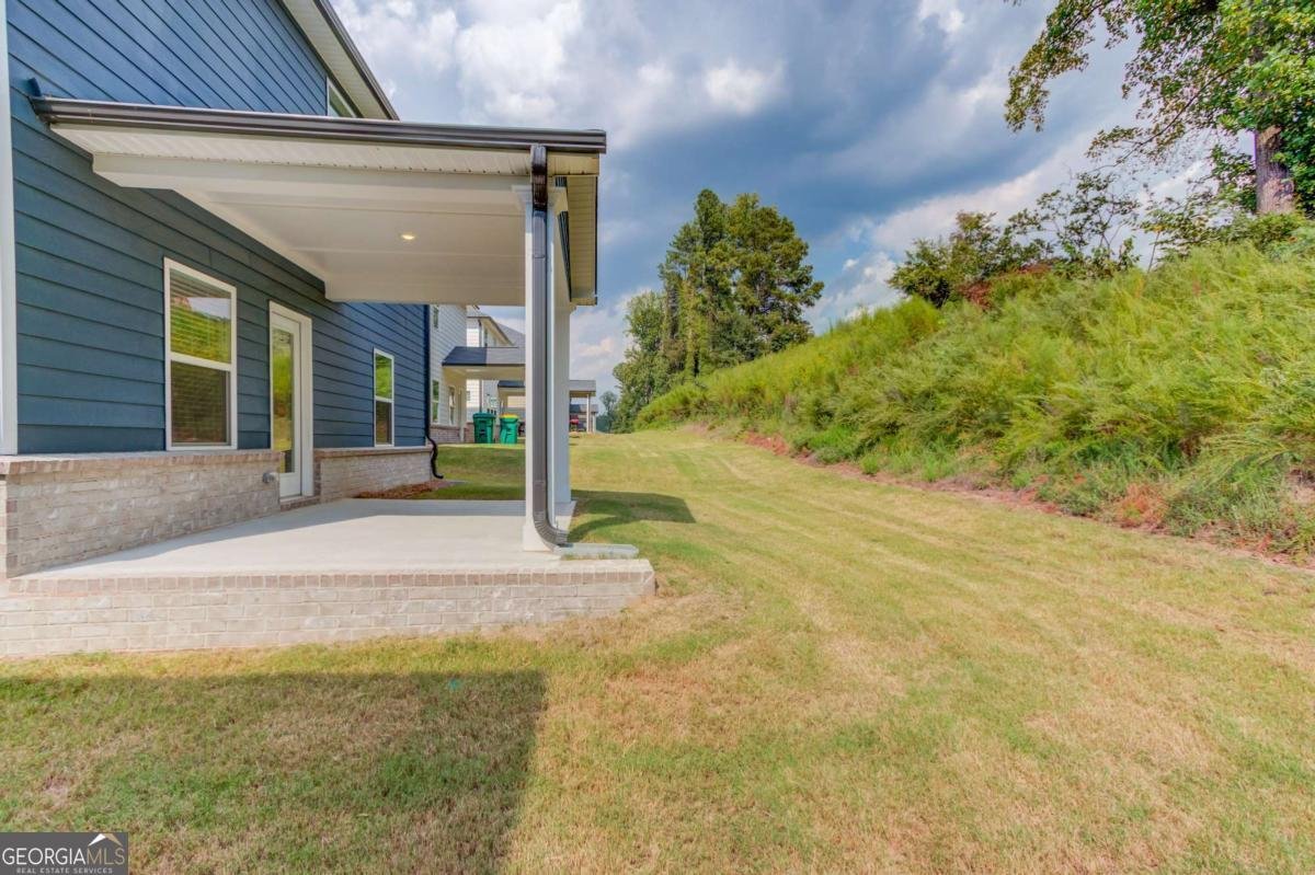 1325 Lyon Way Drive Lawrenceville - 35