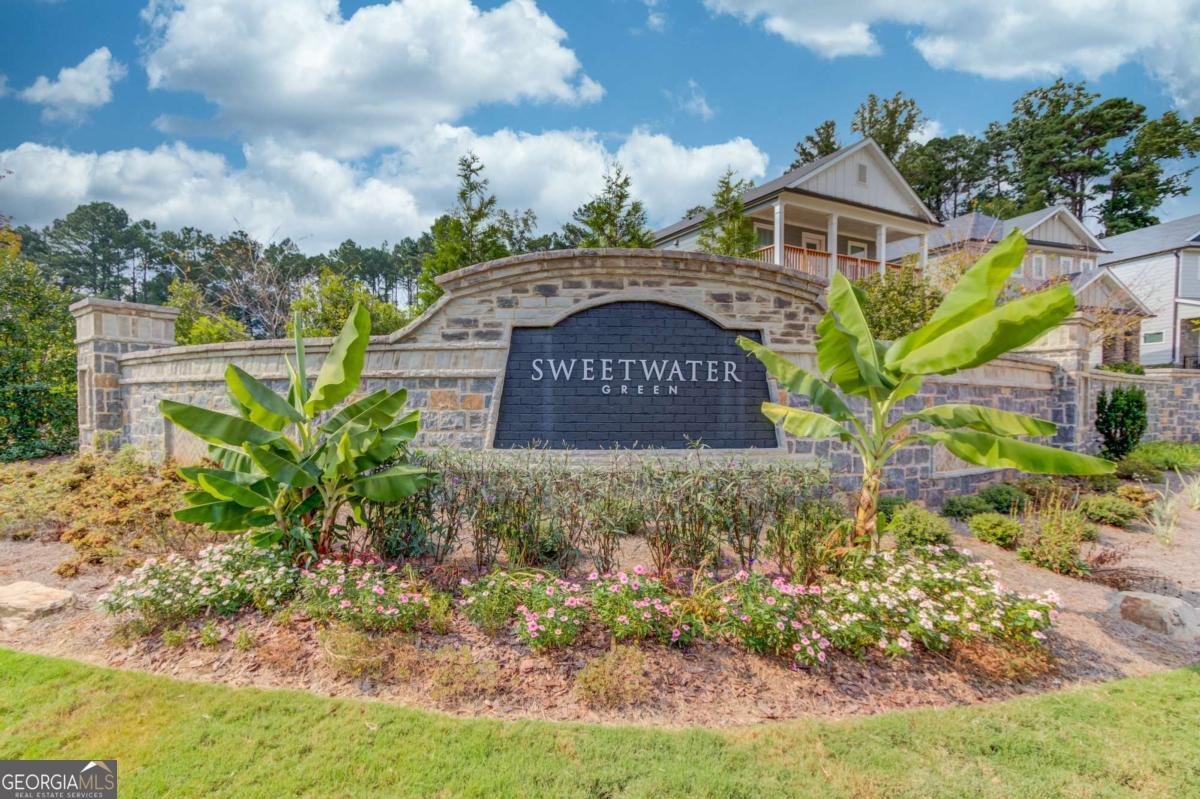1325 Lyon Way Drive Lawrenceville - 39