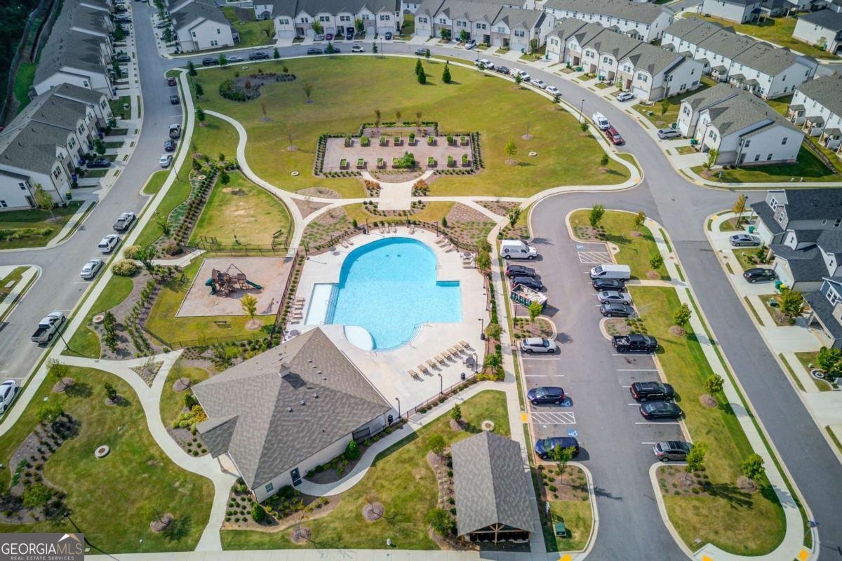 1325 Lyon Way Drive Lawrenceville - 41