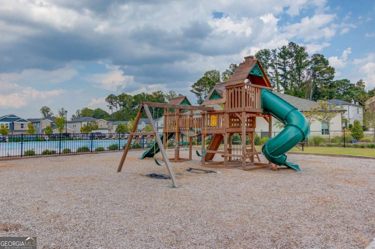 1325 Lyon Way Drive Lawrenceville - 43