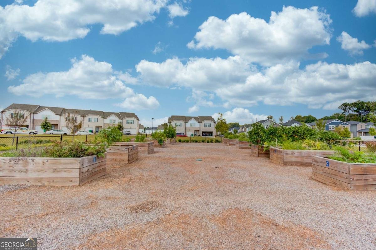 1325 Lyon Way Drive Lawrenceville - 45
