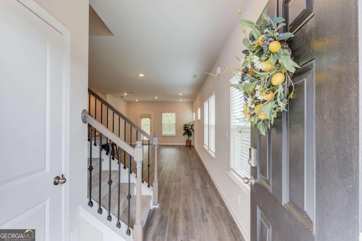 1325 Lyon Way Drive Lawrenceville - 5