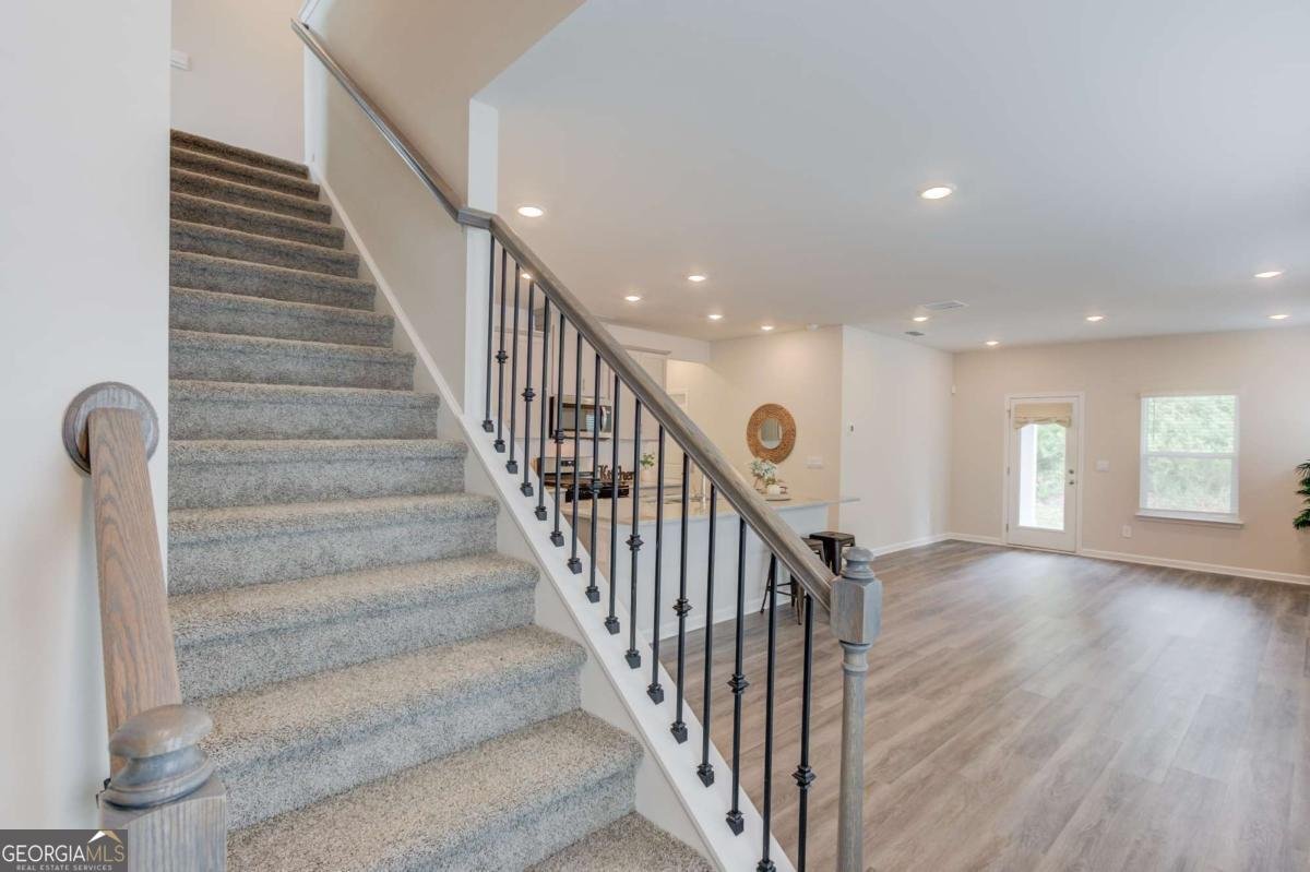 1325 Lyon Way Drive Lawrenceville - 6