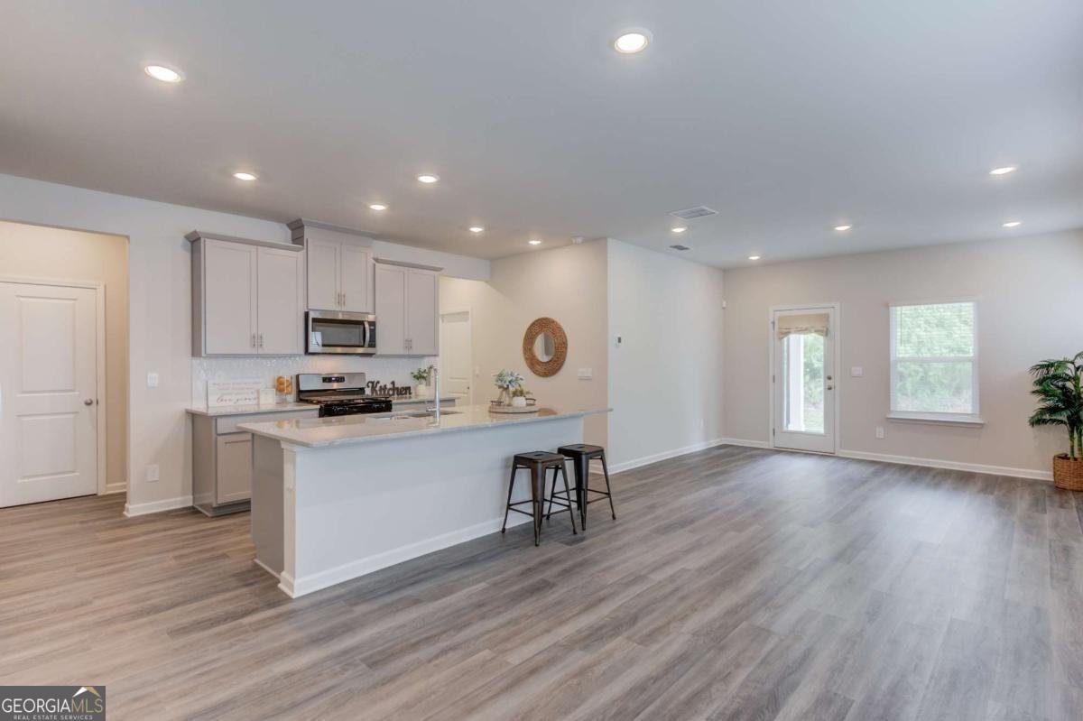 1325 Lyon Way Drive Lawrenceville - 7