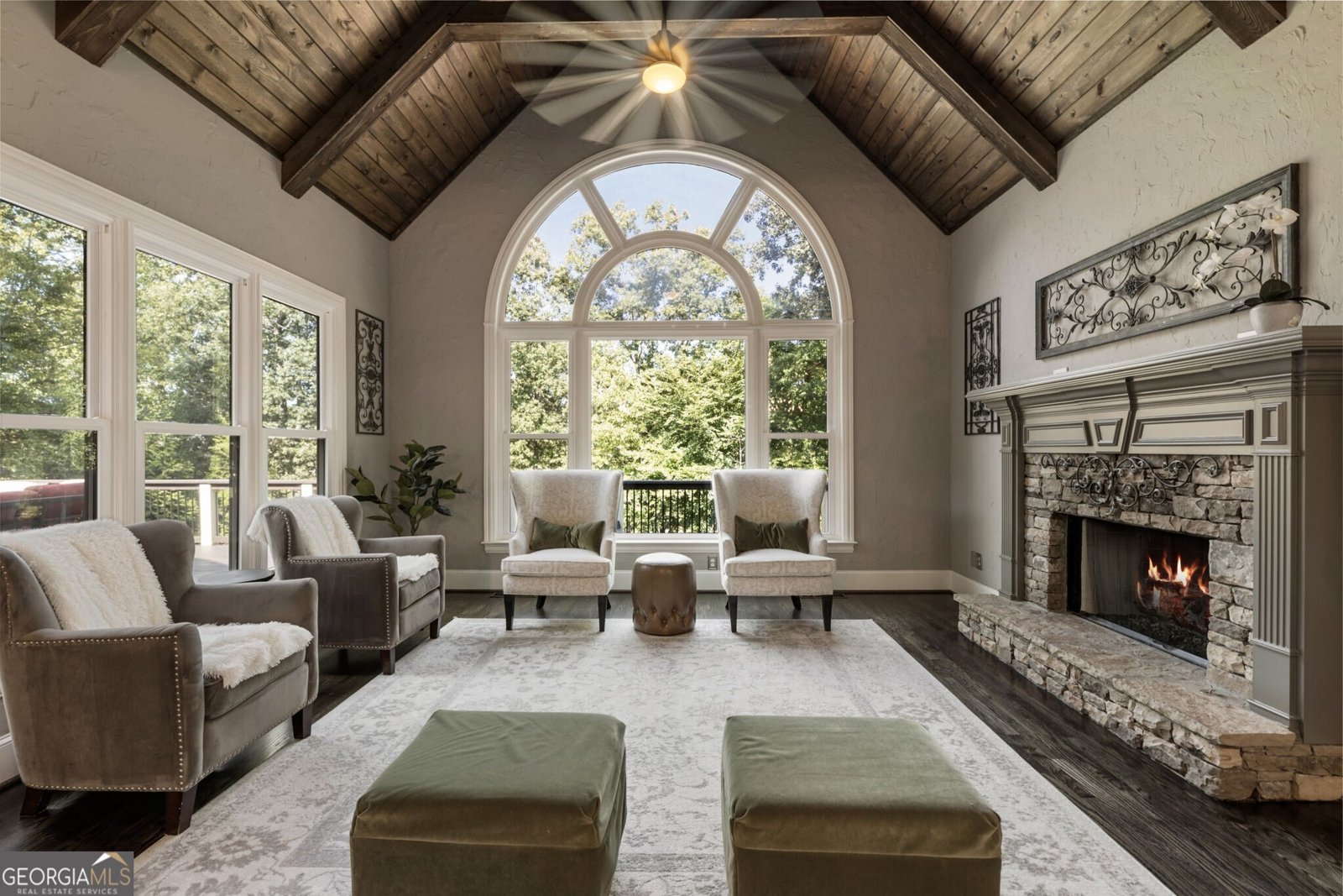 2128 Town Manor Court Dacula - 10