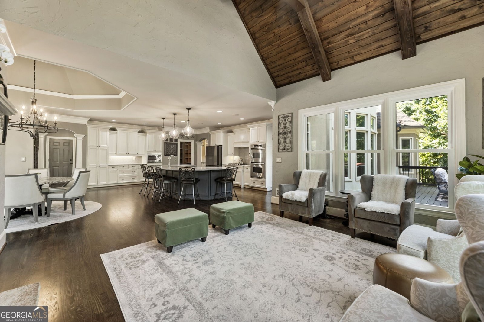2128 Town Manor Court Dacula - 11