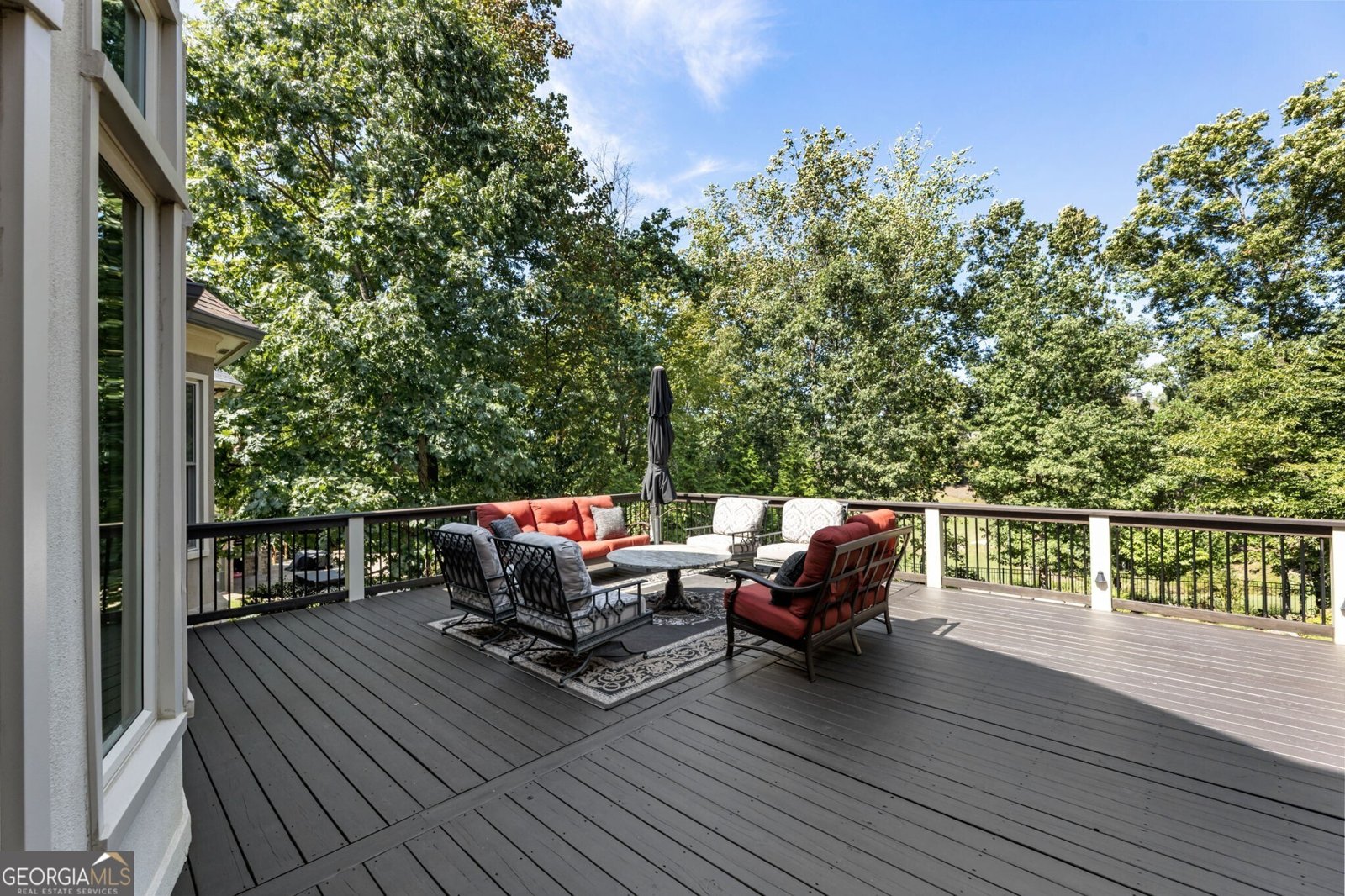 2128 Town Manor Court Dacula - 12