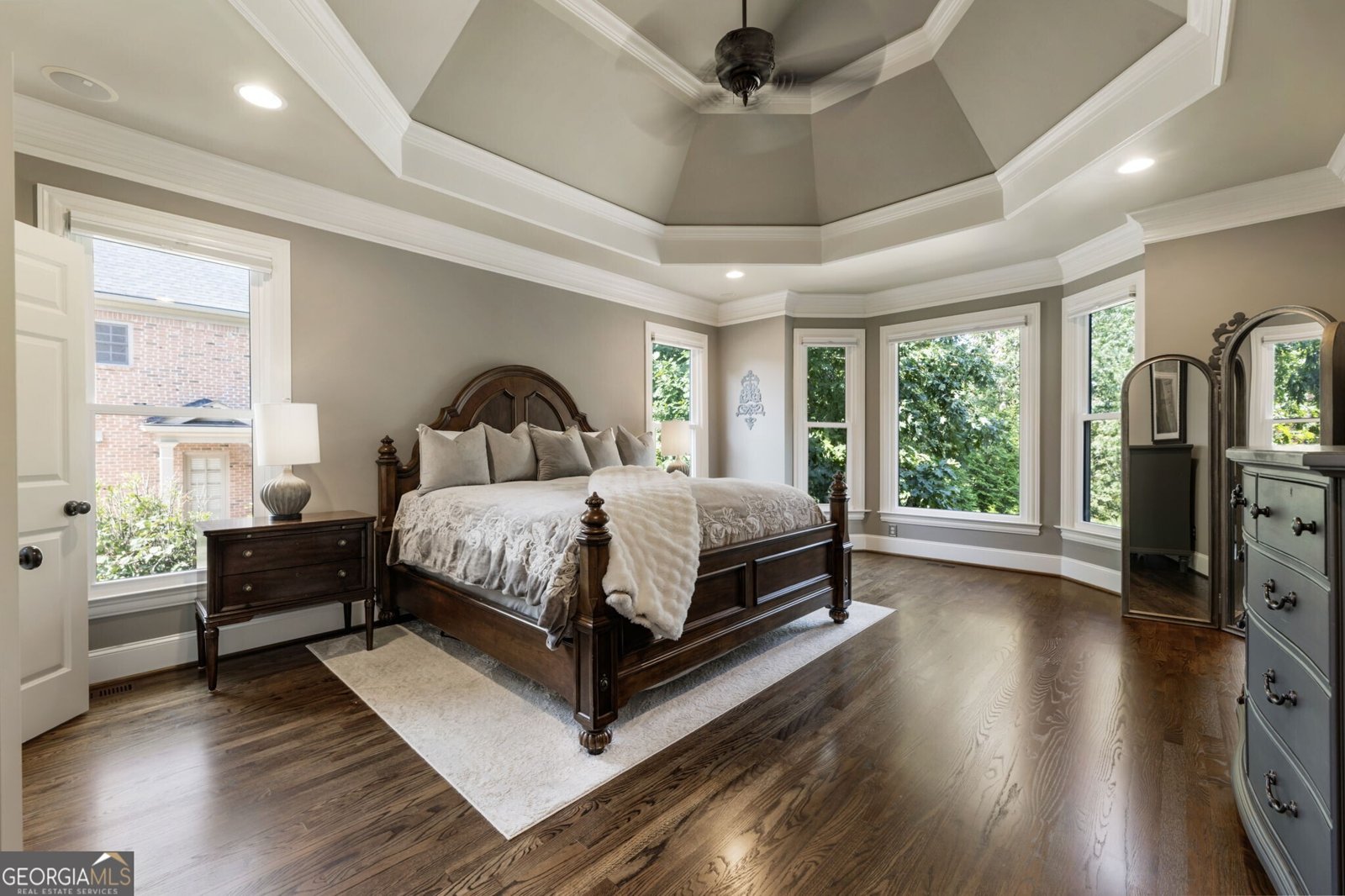 2128 Town Manor Court Dacula - 14