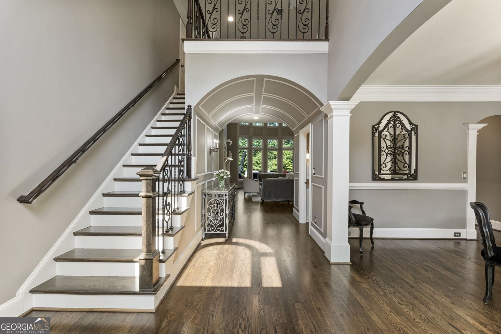 2128 Town Manor Court Dacula - 17