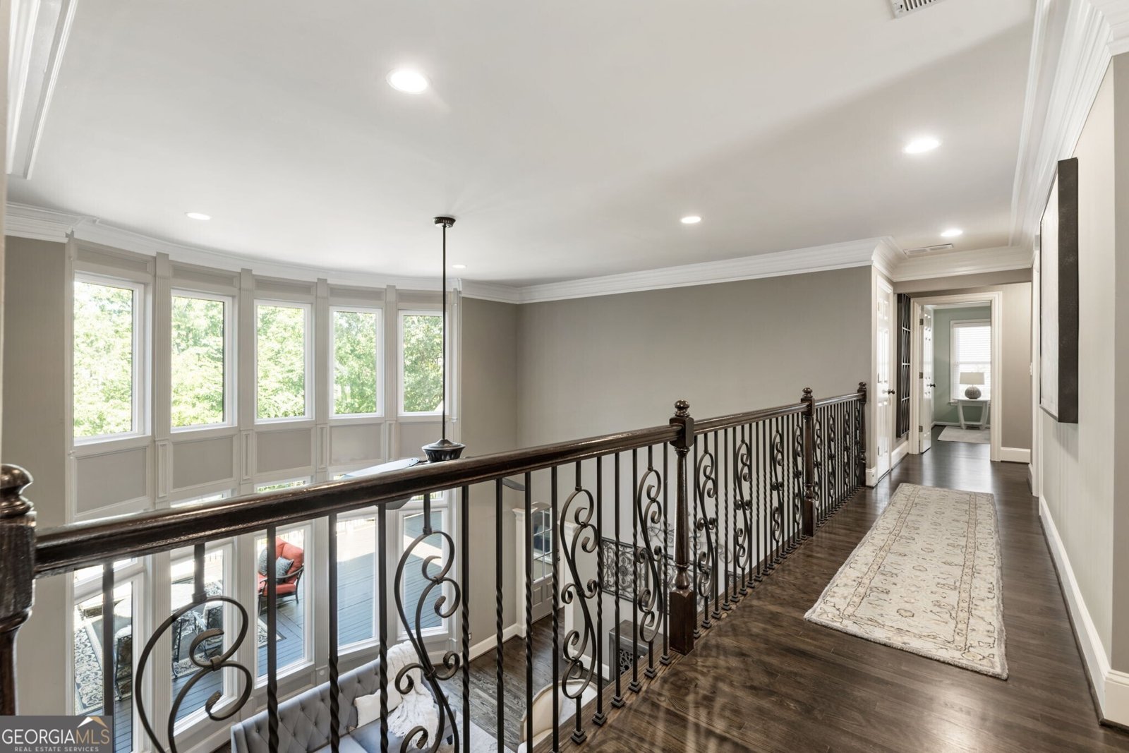 2128 Town Manor Court Dacula - 18