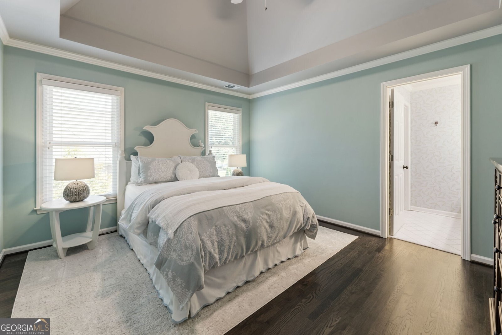2128 Town Manor Court Dacula - 21