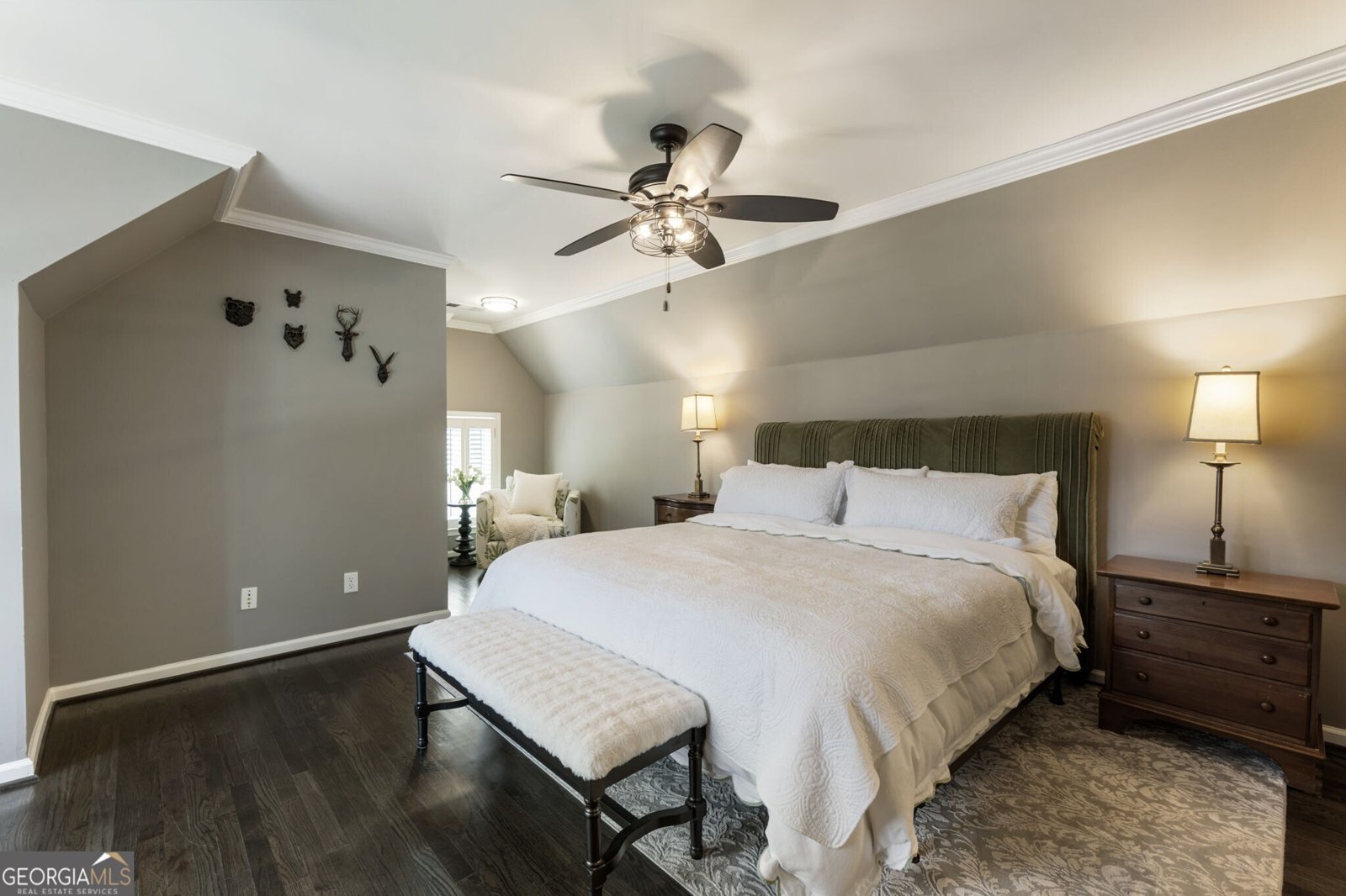 2128 Town Manor Court Dacula - 22