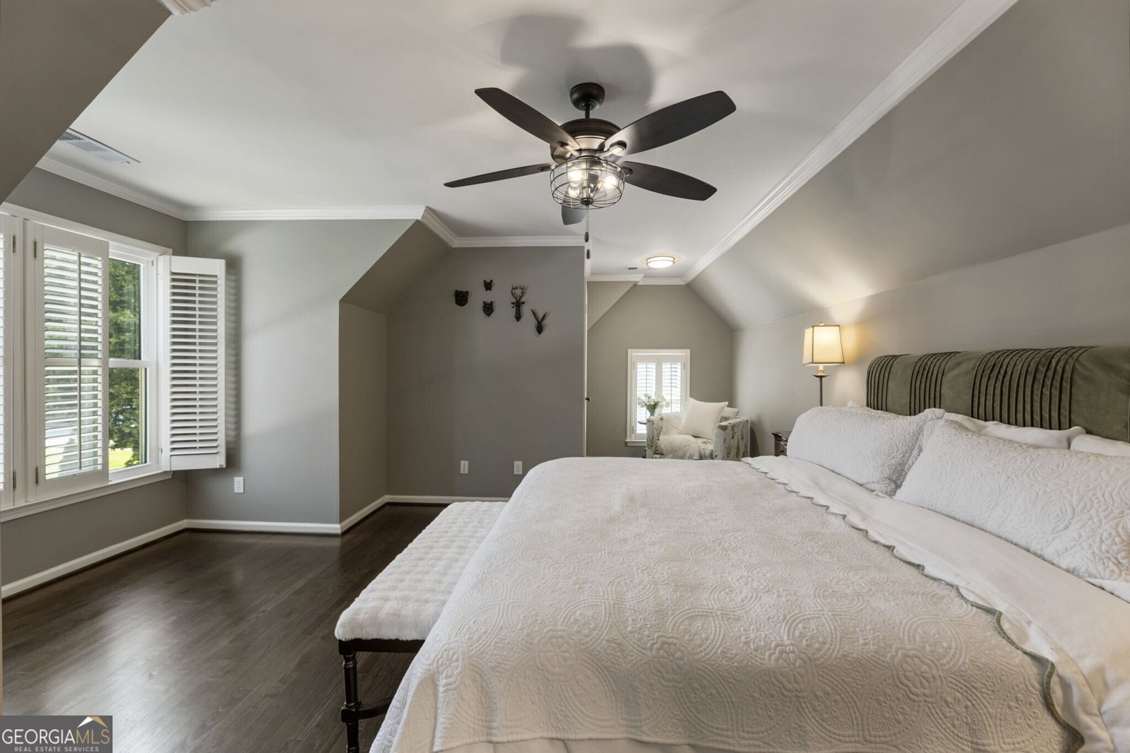 2128 Town Manor Court Dacula - 23