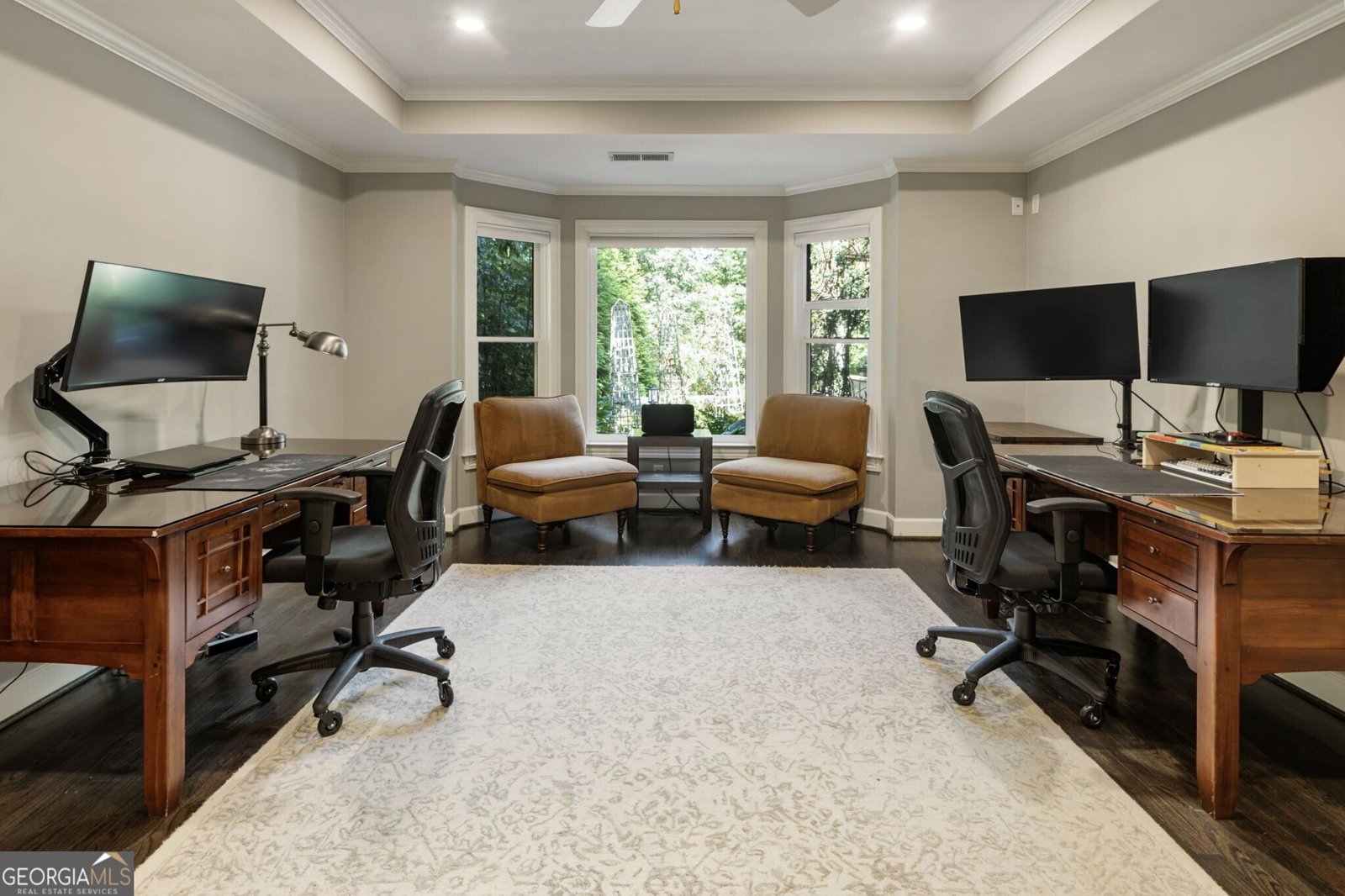 2128 Town Manor Court Dacula - 26