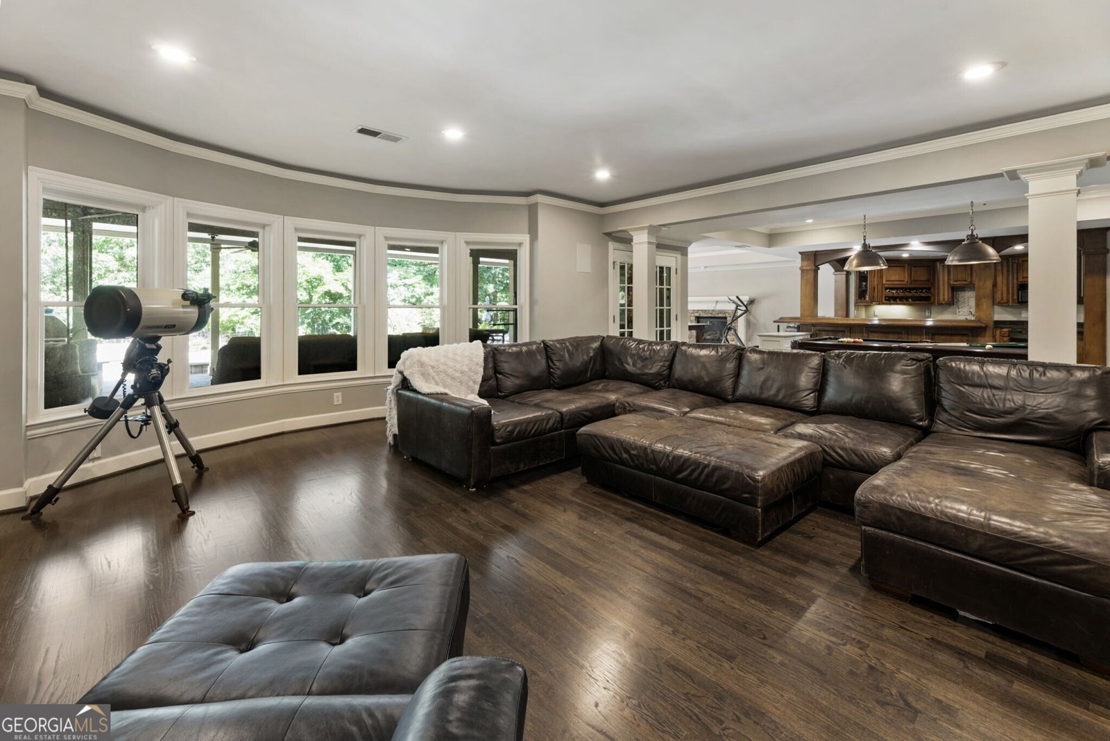 2128 Town Manor Court Dacula - 28