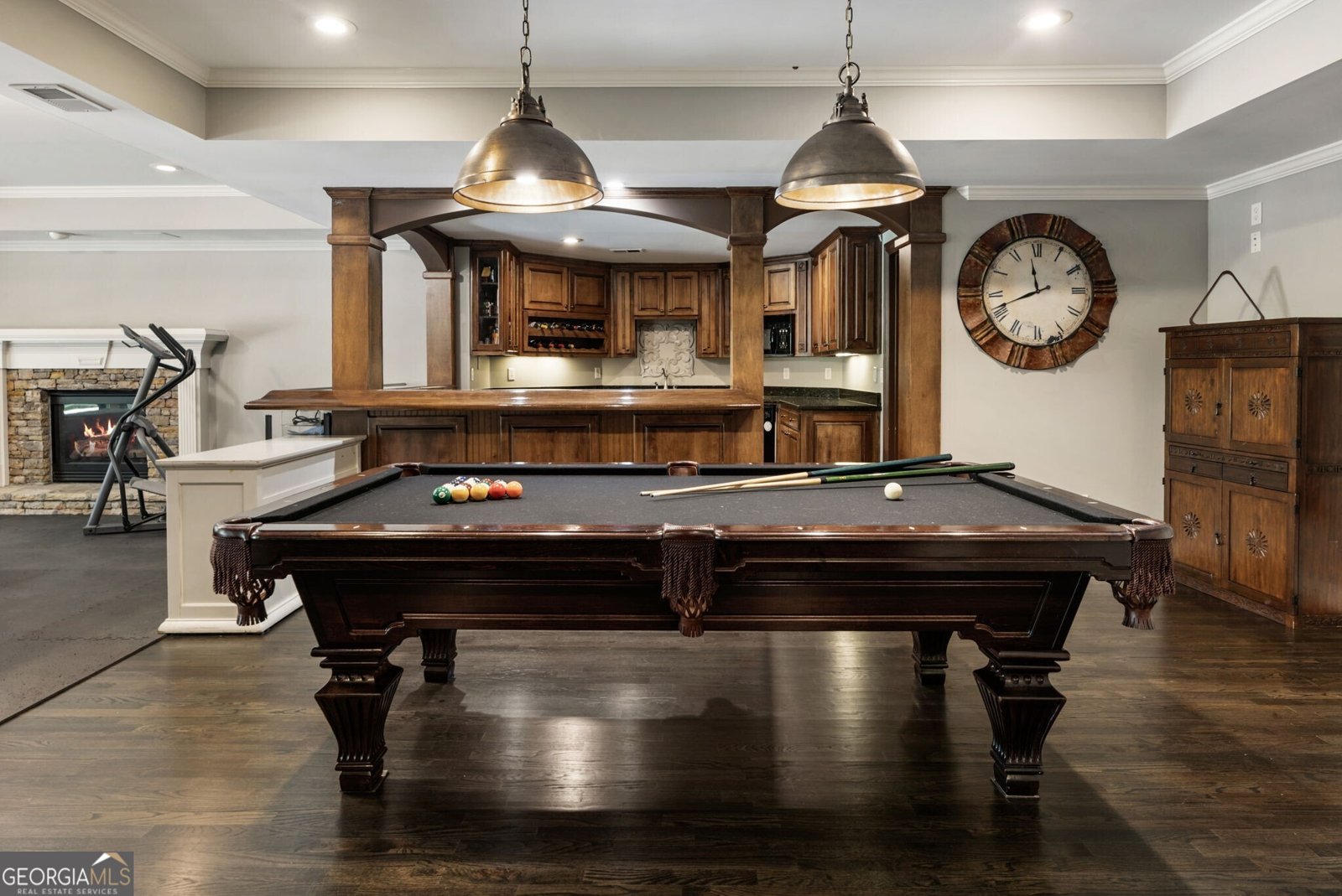 2128 Town Manor Court Dacula - 29