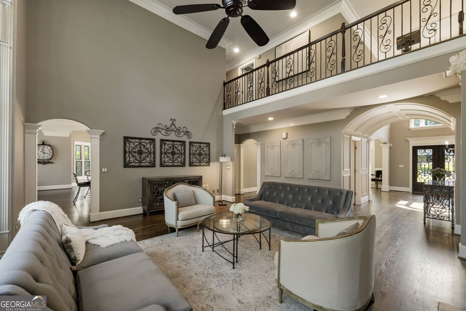 2128 Town Manor Court Dacula - 3
