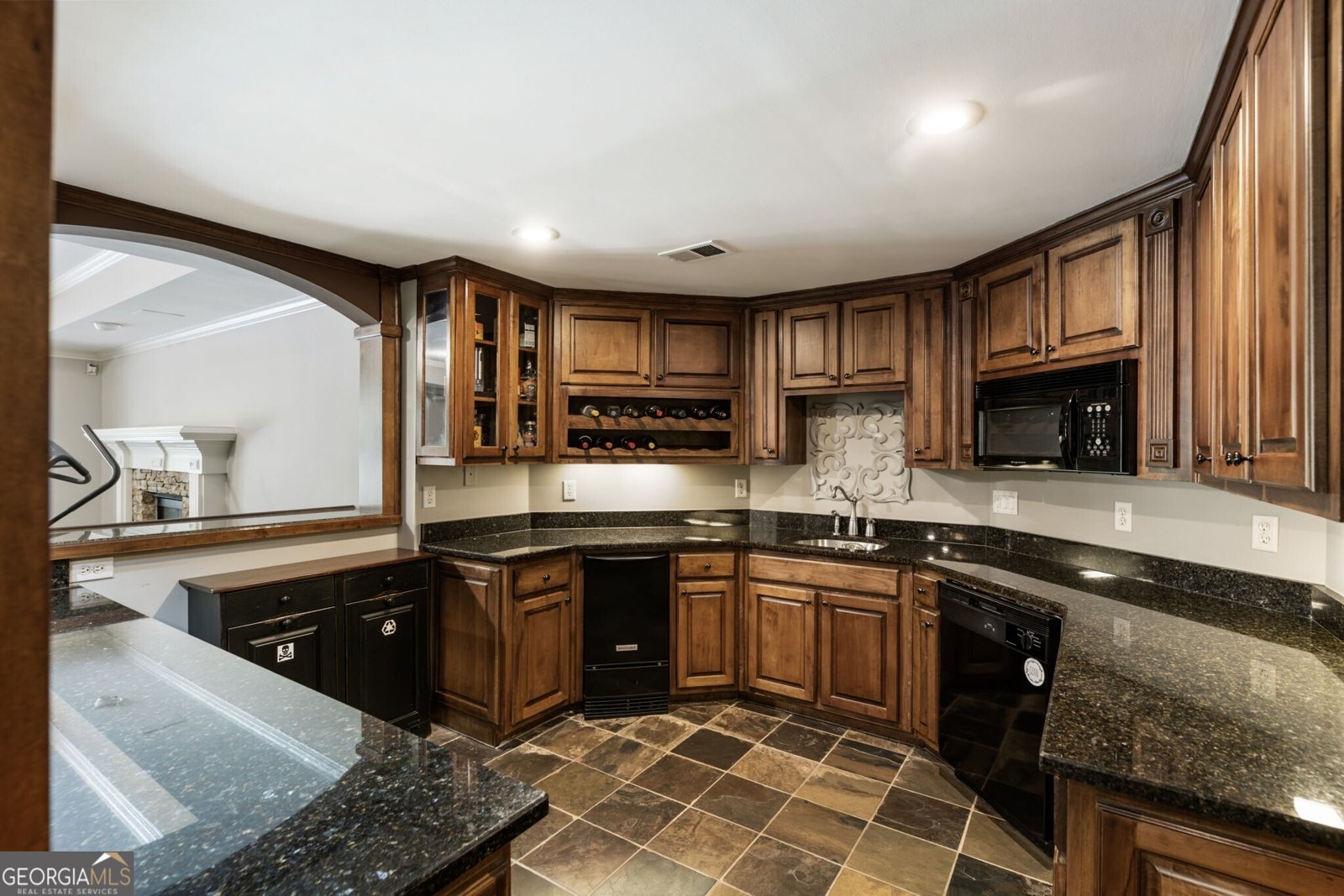 2128 Town Manor Court Dacula - 30