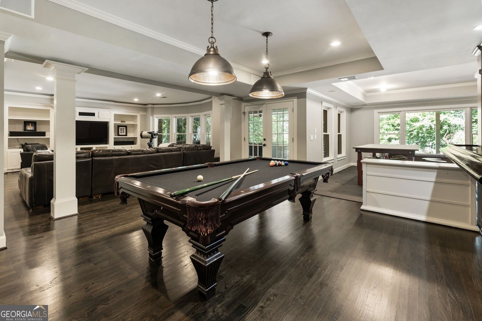 2128 Town Manor Court Dacula - 31