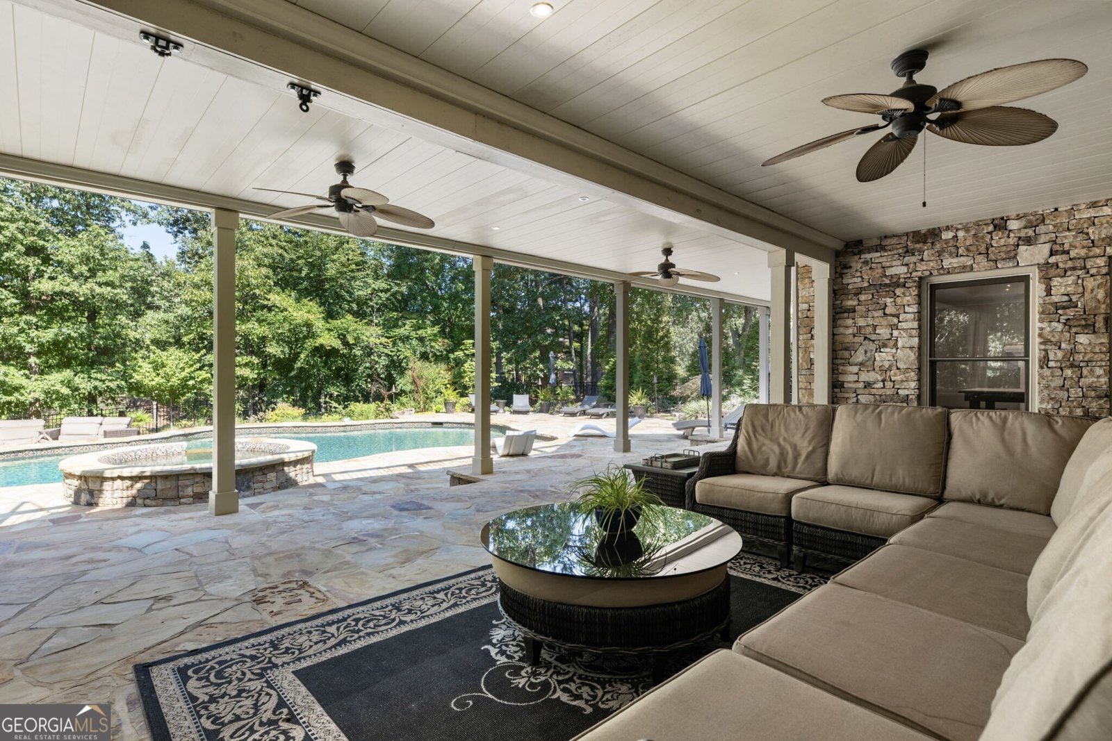 2128 Town Manor Court Dacula - 35