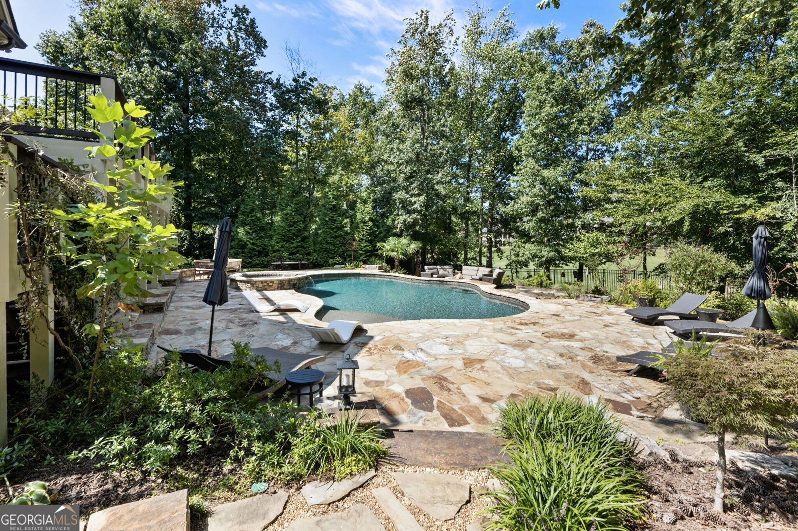 2128 Town Manor Court Dacula - 36