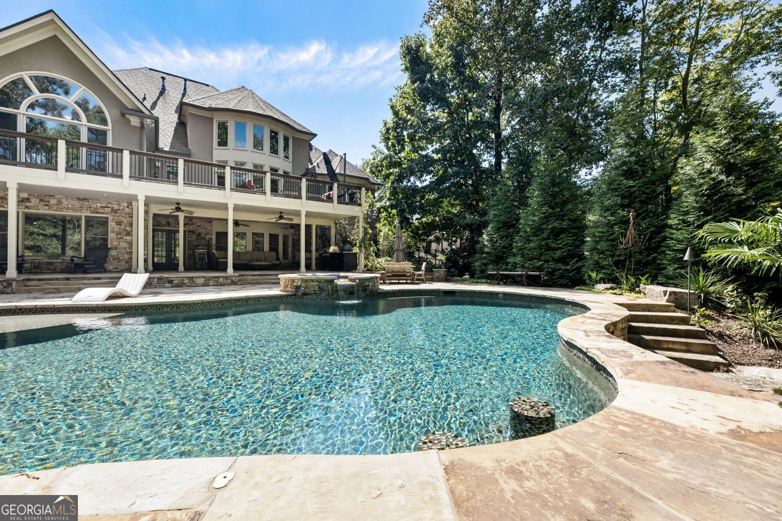 2128 Town Manor Court Dacula - 37