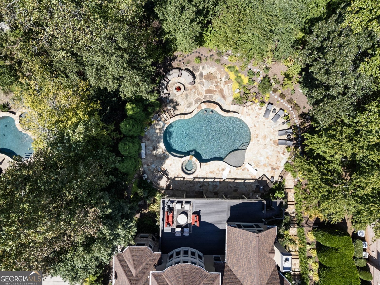 2128 Town Manor Court Dacula - 38