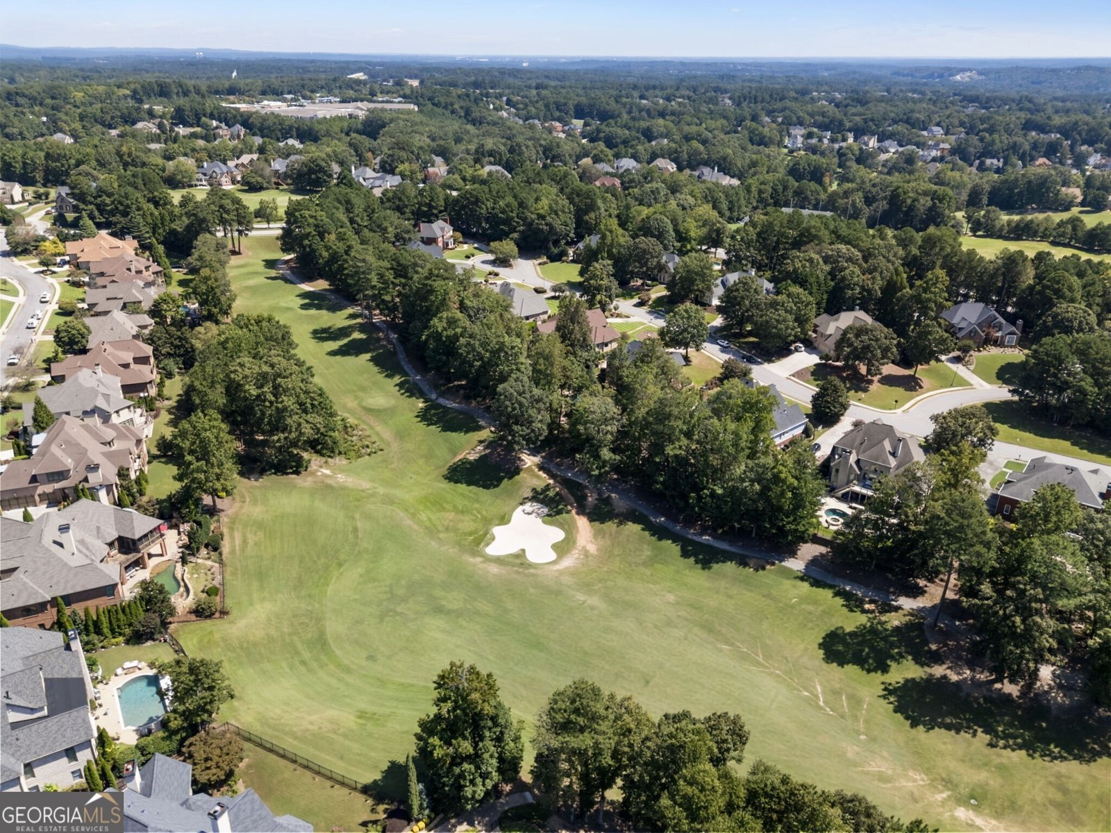 2128 Town Manor Court Dacula - 39