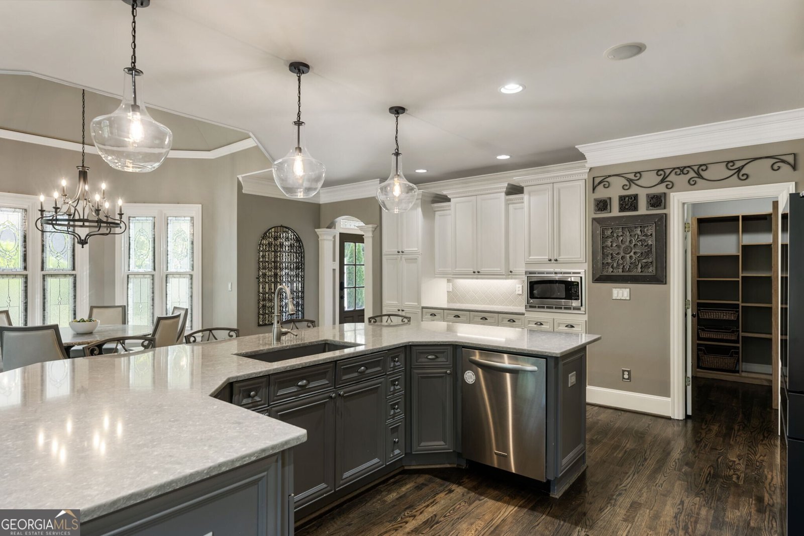 2128 Town Manor Court Dacula - 5
