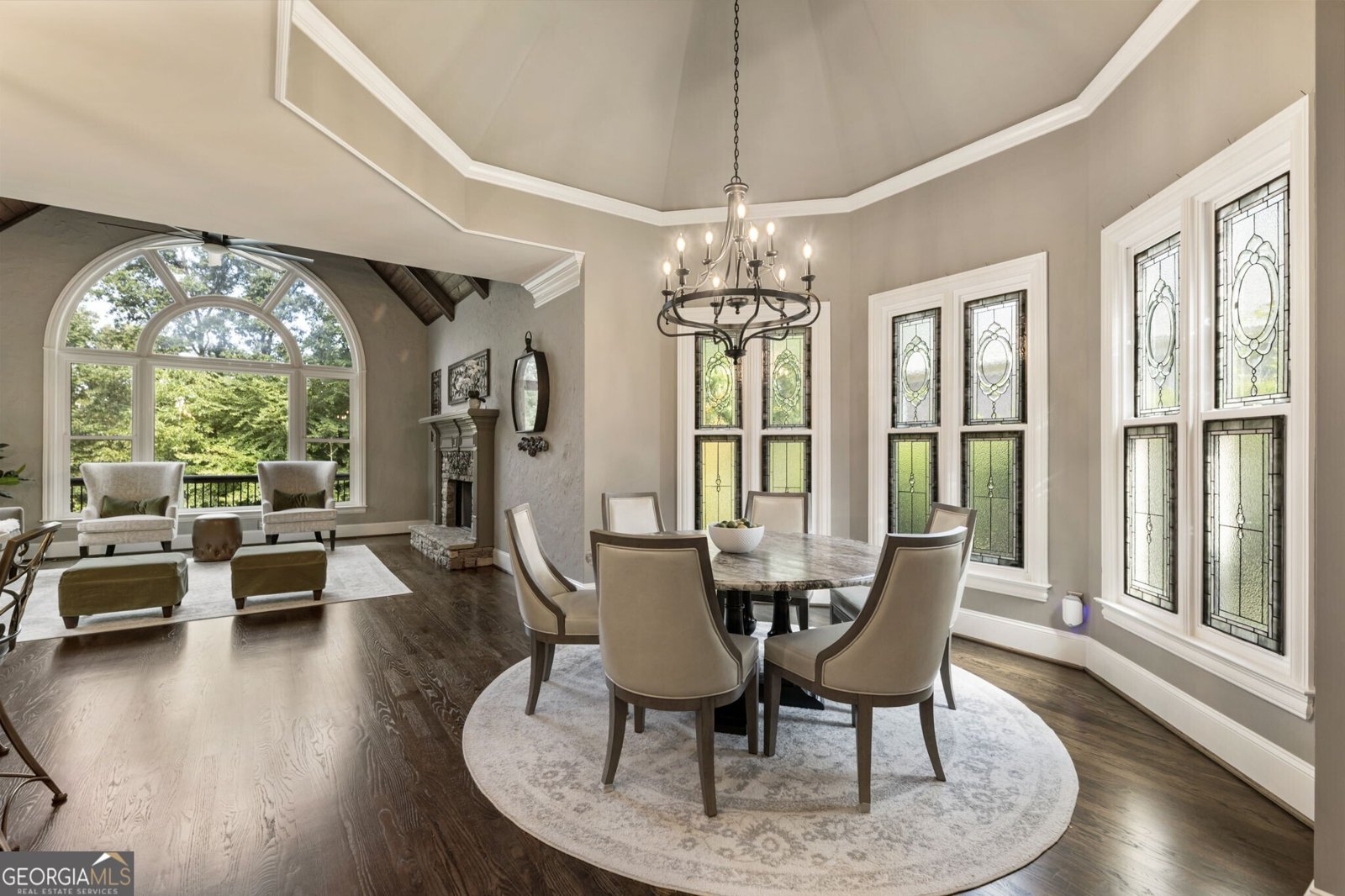 2128 Town Manor Court Dacula - 9