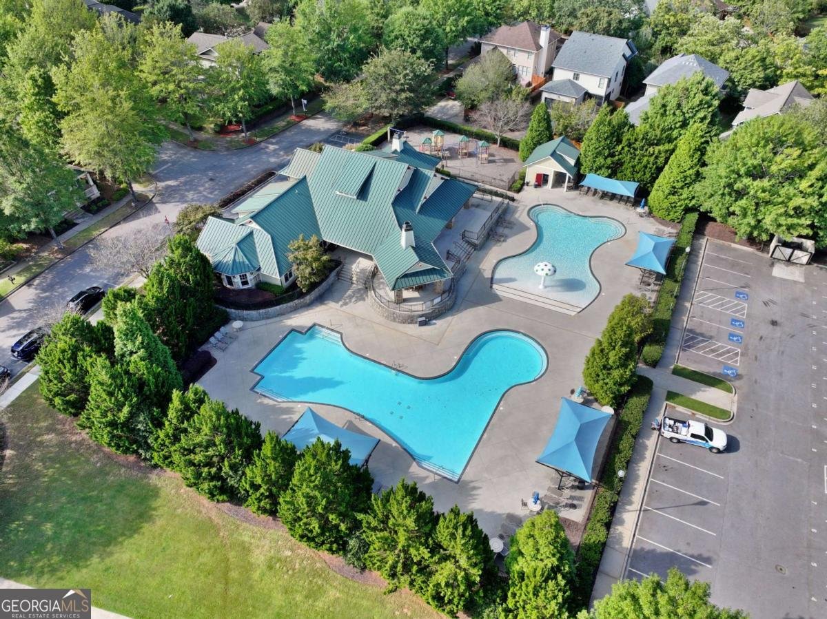 9912 Ashton Old Road Douglasville - 55